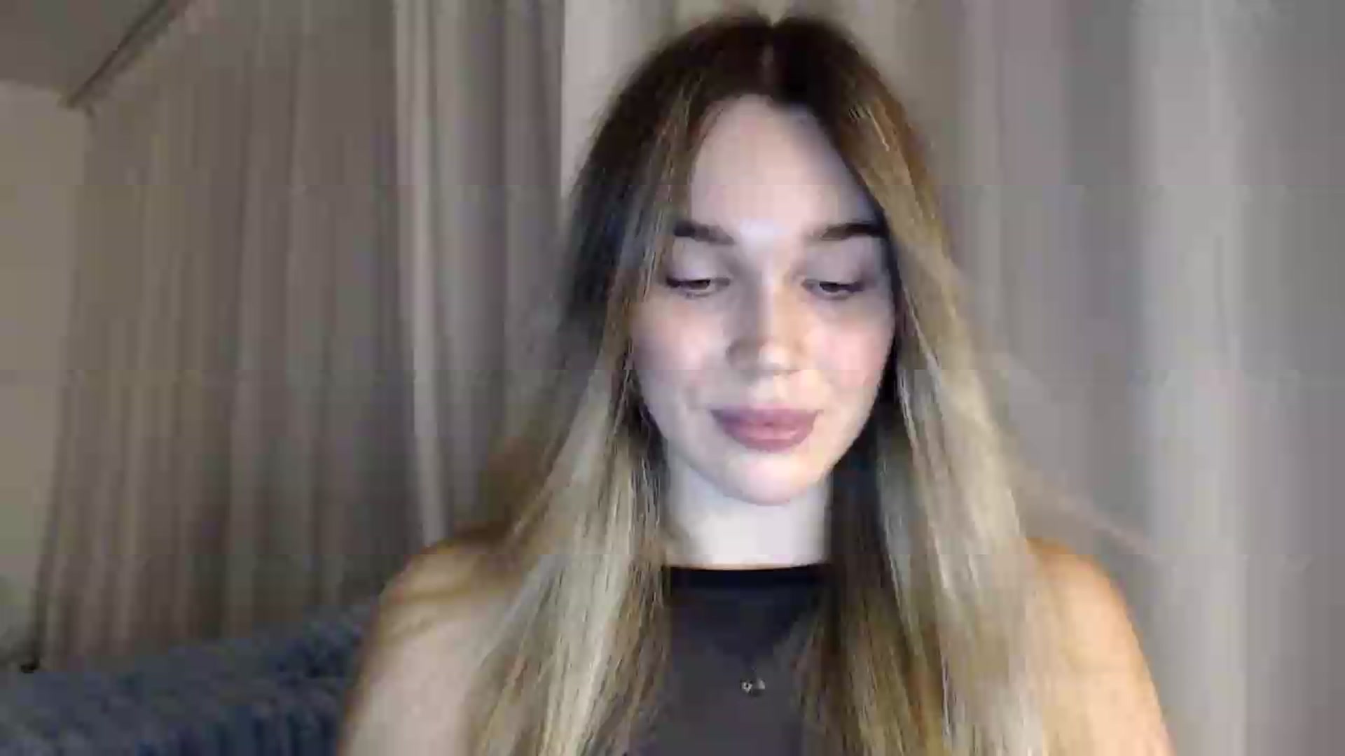 Gallery image thumbnail from Bday_Cassie's myfreecams stream on, 08/22/2026, 21:10 image 1 of 20