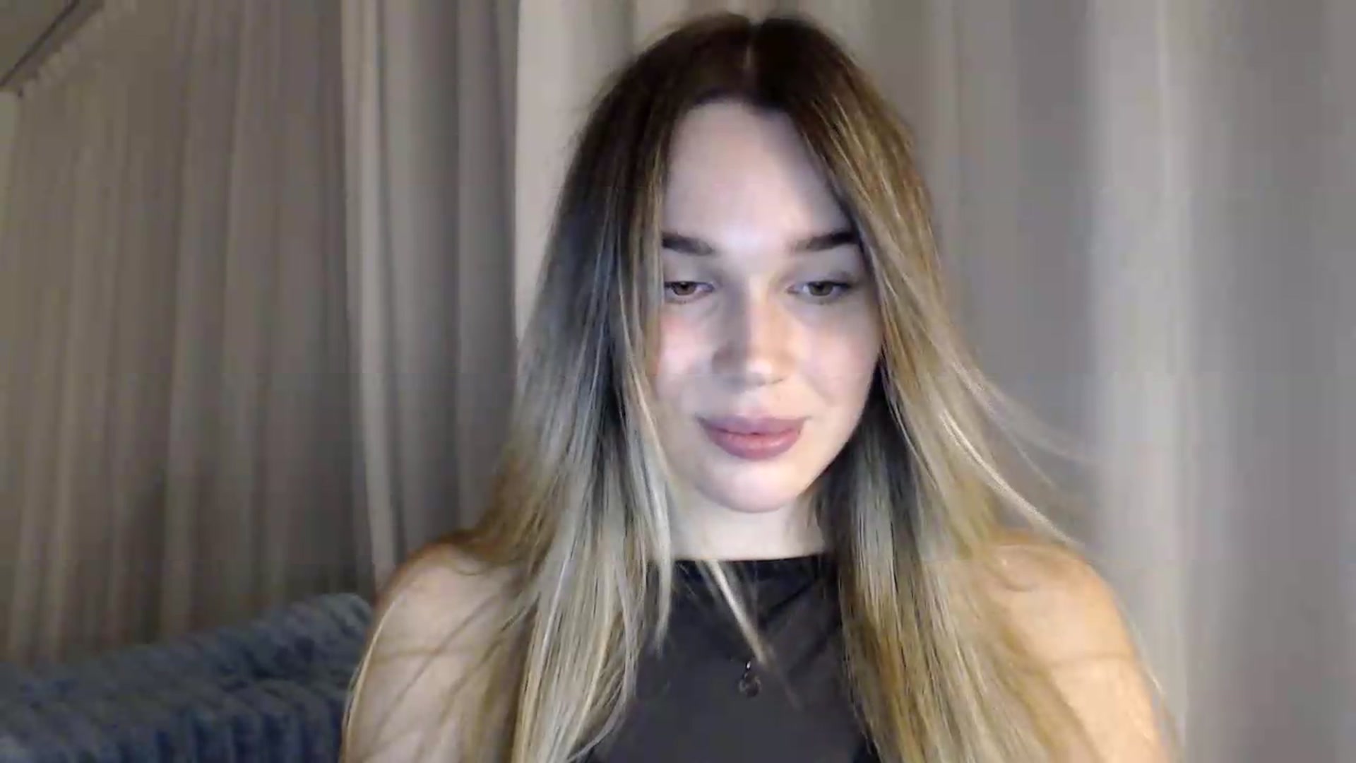 Gallery image thumbnail from Bday_Cassie's myfreecams stream on, 08/22/2026, 21:10 image 9 of 20