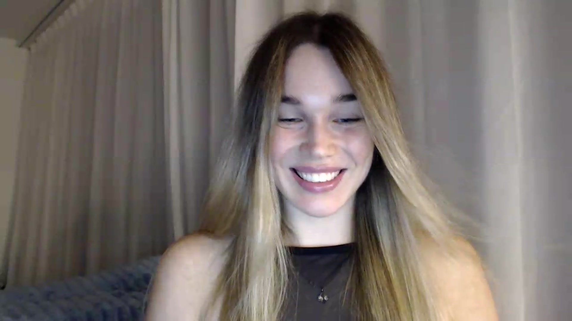 Gallery image thumbnail from Bday_Cassie's myfreecams stream on, 08/22/2026, 21:10 image 2 of 20