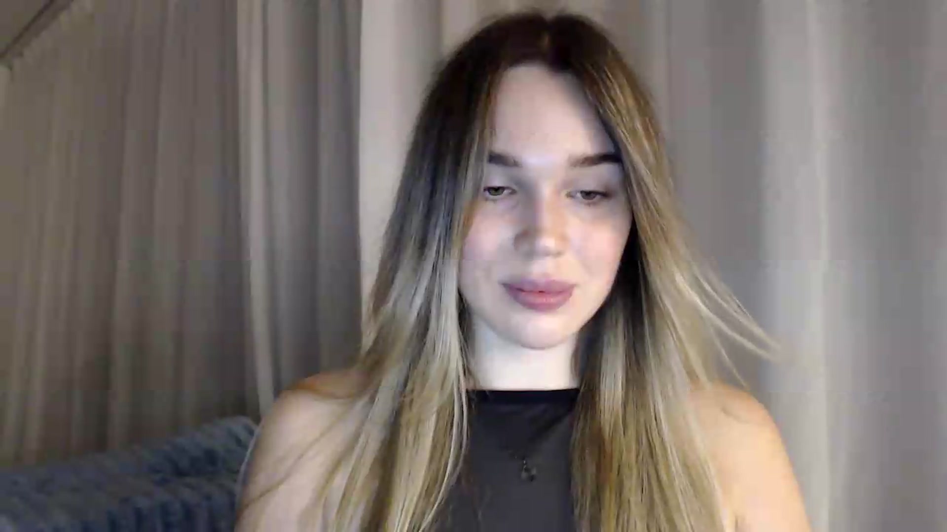 Gallery image thumbnail from Bday_Cassie's myfreecams stream on, 08/22/2026, 21:10 image 11 of 20