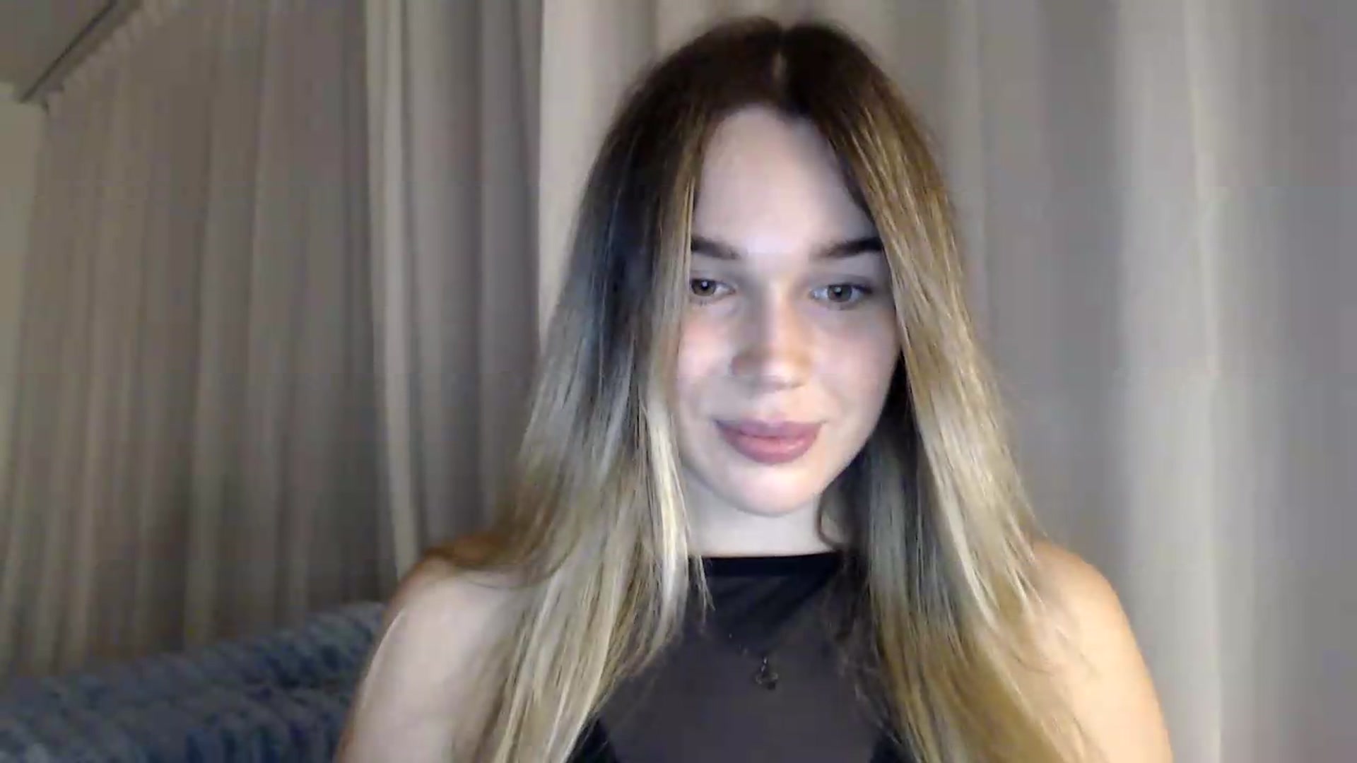 Gallery image thumbnail from Bday_Cassie's myfreecams stream on, 08/22/2026, 21:10 image 7 of 20