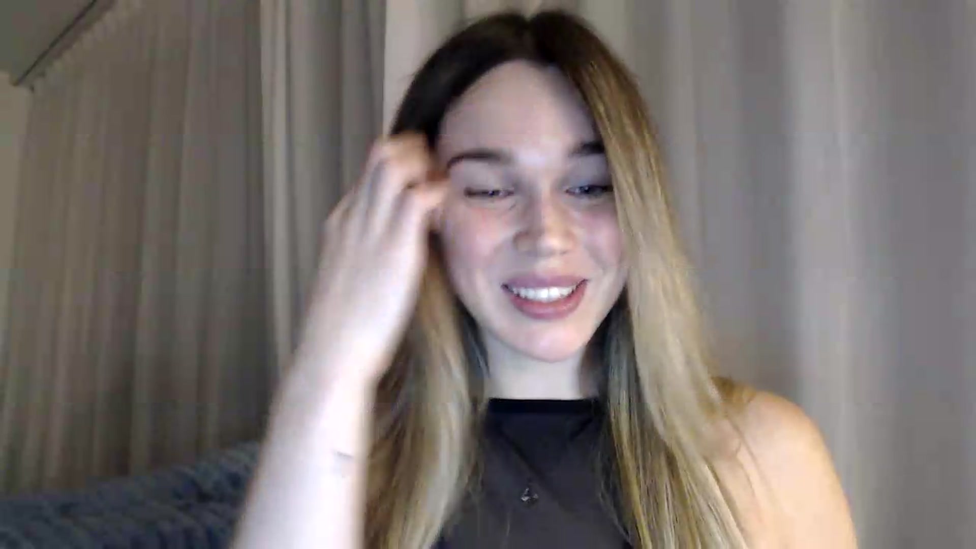 Gallery image thumbnail from Bday_Cassie's myfreecams stream on, 08/22/2026, 21:10 image 19 of 20