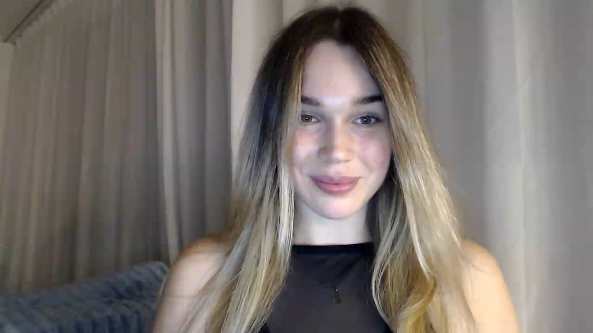 Gallery image thumbnail from Bday_Cassie's myfreecams stream on, 08/22/2026, 21:10 image 8 of 20