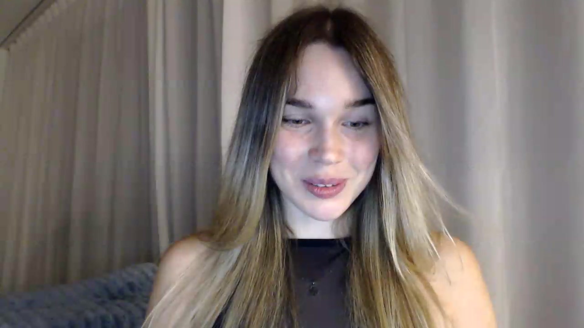 Gallery image thumbnail from Bday_Cassie's myfreecams stream on, 08/22/2026, 21:10 image 17 of 20