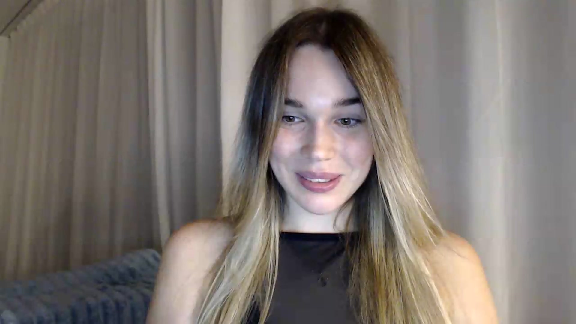 Gallery image thumbnail from Bday_Cassie's myfreecams stream on, 08/22/2026, 21:10 image 12 of 20
