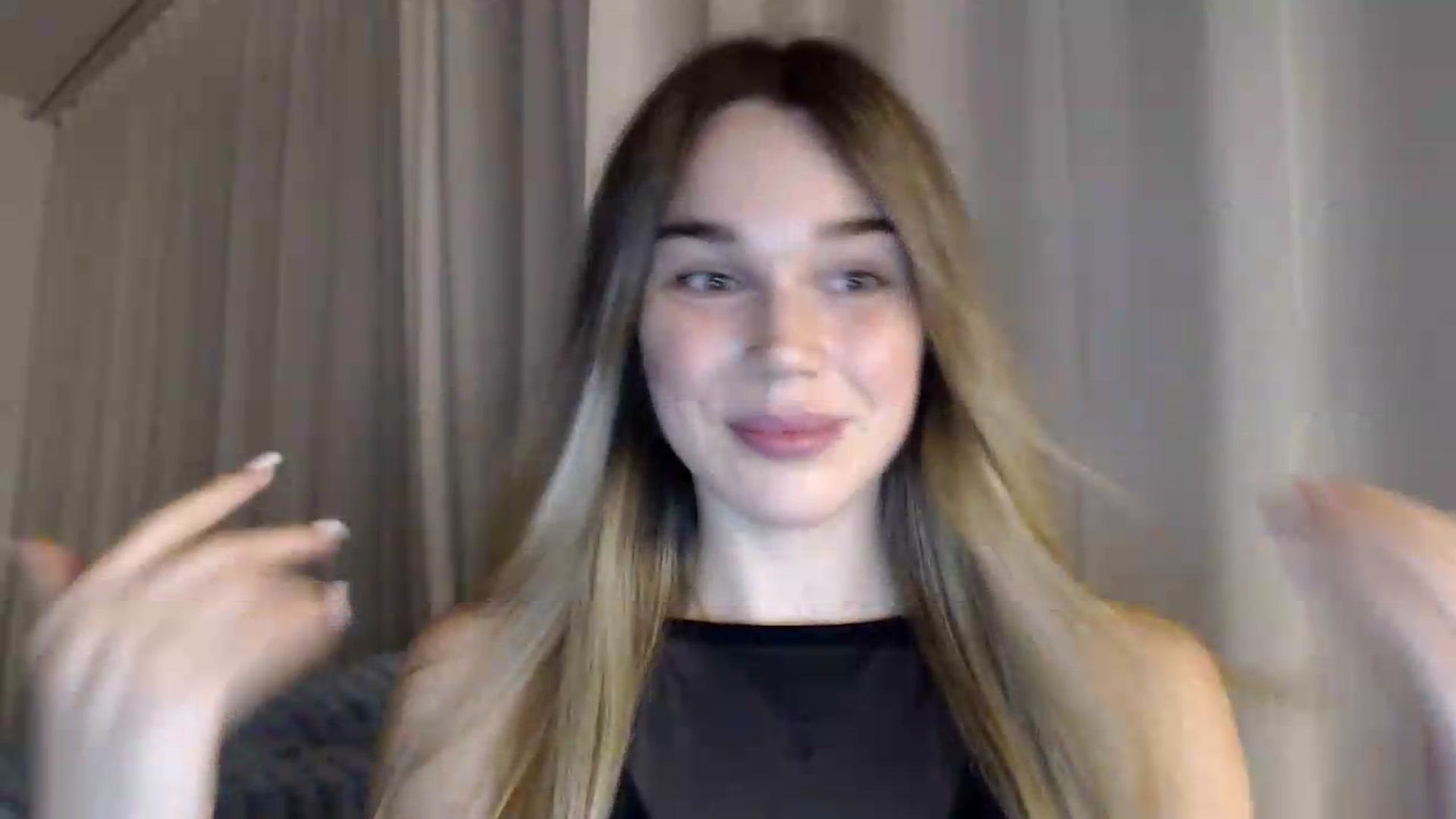 Gallery image thumbnail from Bday_Cassie's myfreecams stream on, 08/22/2026, 21:10 image 3 of 20