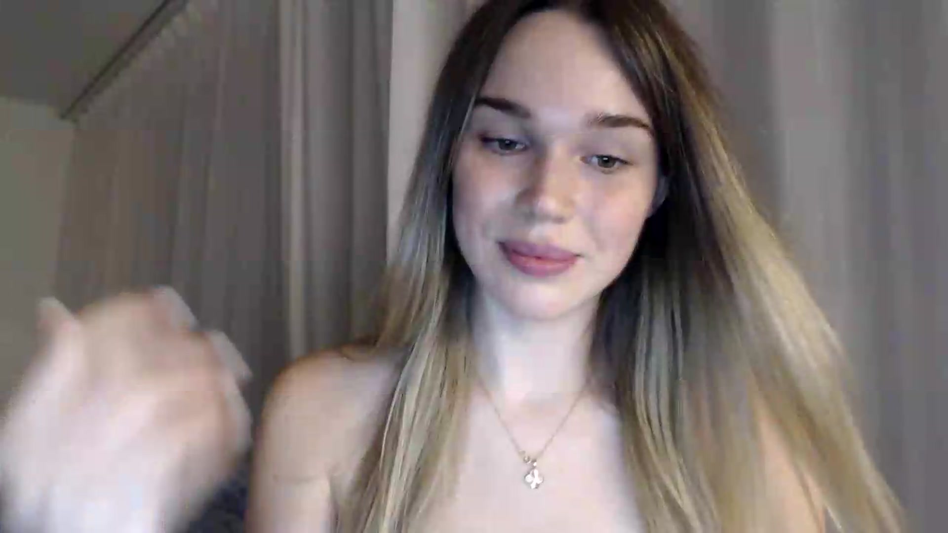 Gallery image thumbnail from Bday_Cassie's myfreecams stream on, 08/22/2026, 22:15 image 16 of 20