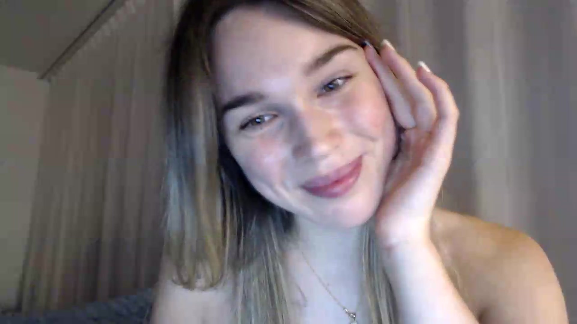 Gallery image thumbnail from Bday_Cassie's myfreecams stream on, 08/22/2026, 22:15 image 12 of 20