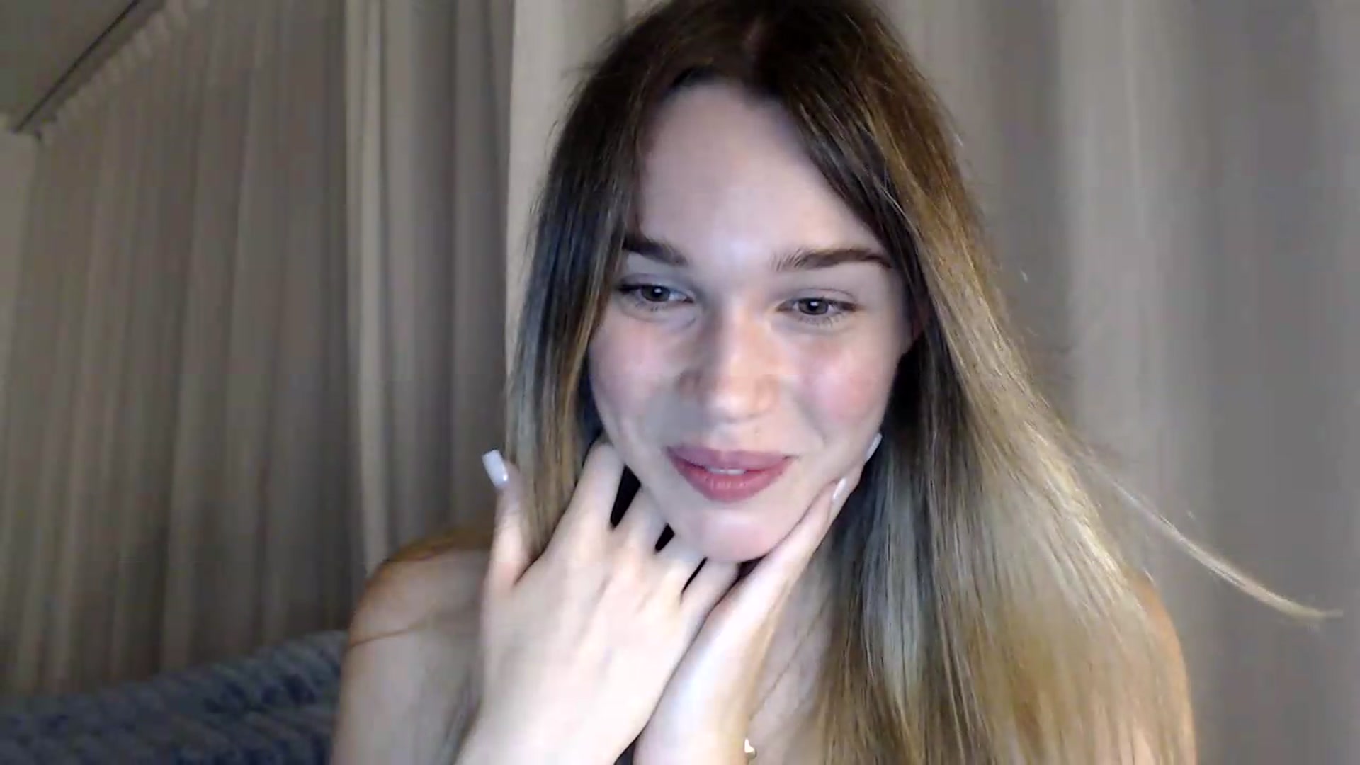 Gallery image thumbnail from Bday_Cassie's myfreecams stream on, 08/22/2026, 22:15 image 8 of 20