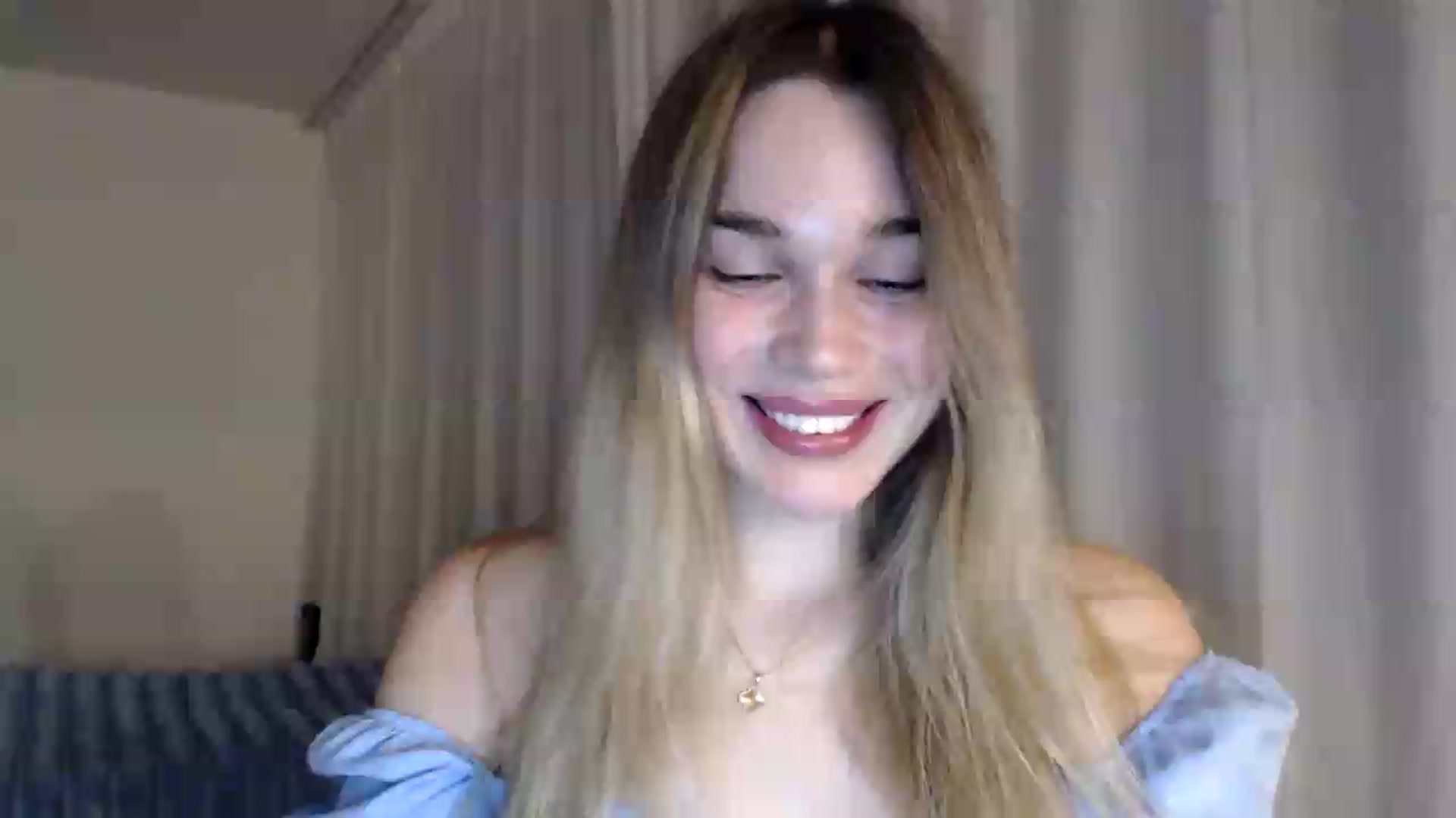 Gallery image thumbnail from Bday_Cassie's myfreecams stream on, 08/23/2026, 19:32 image 1 of 20