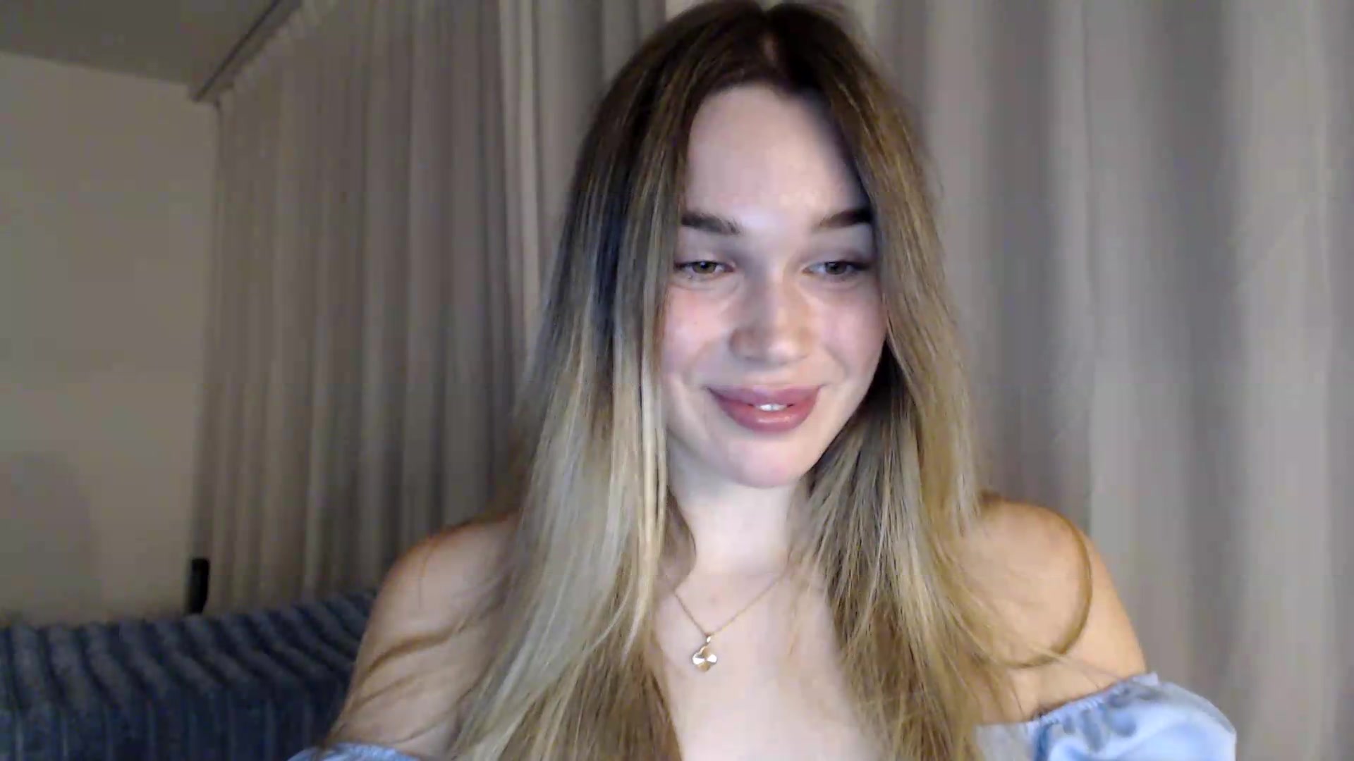 Gallery image thumbnail from Bday_Cassie's myfreecams stream on, 08/23/2026, 19:32 image 16 of 20