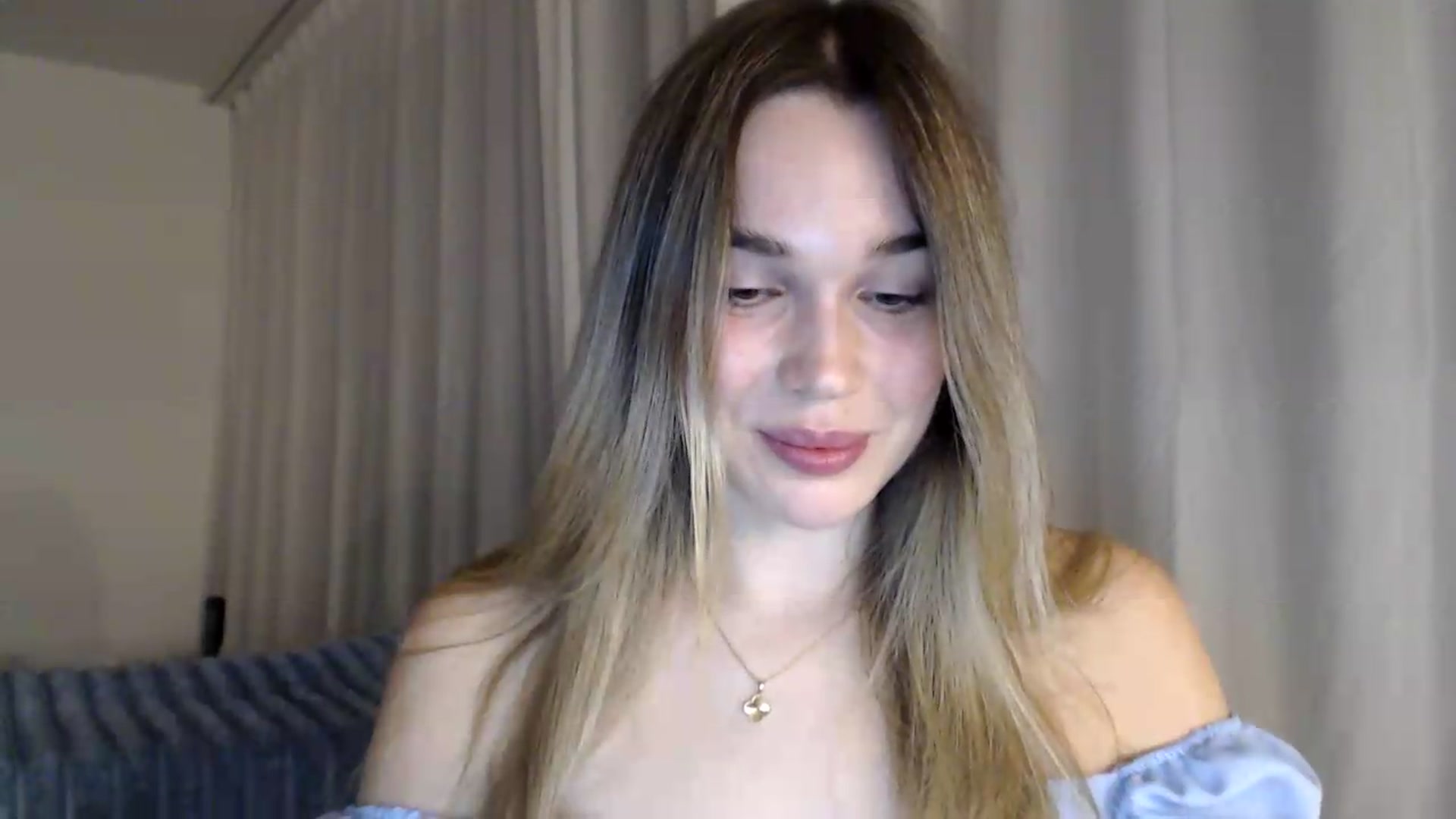 Gallery image thumbnail from Bday_Cassie's myfreecams stream on, 08/23/2026, 19:32 image 13 of 20