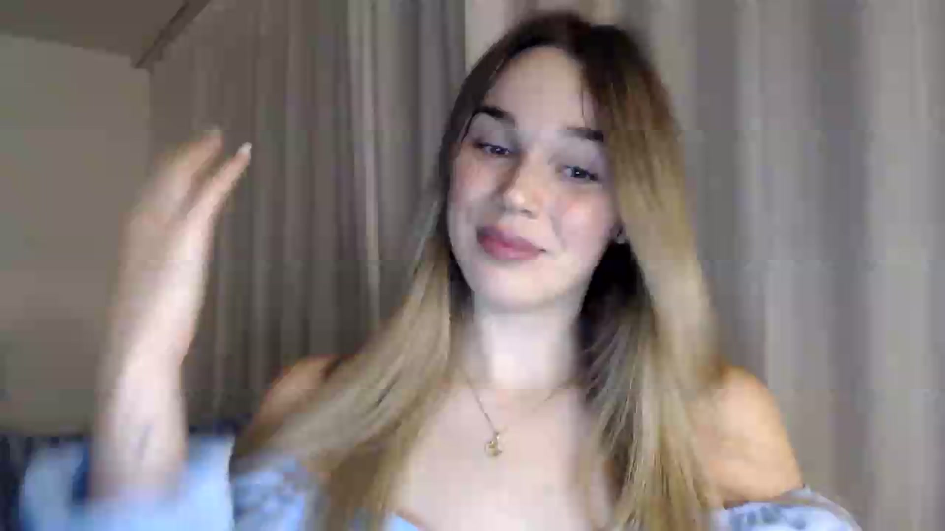 Gallery image thumbnail from Bday_Cassie's myfreecams stream on, 08/23/2026, 19:32 image 7 of 20