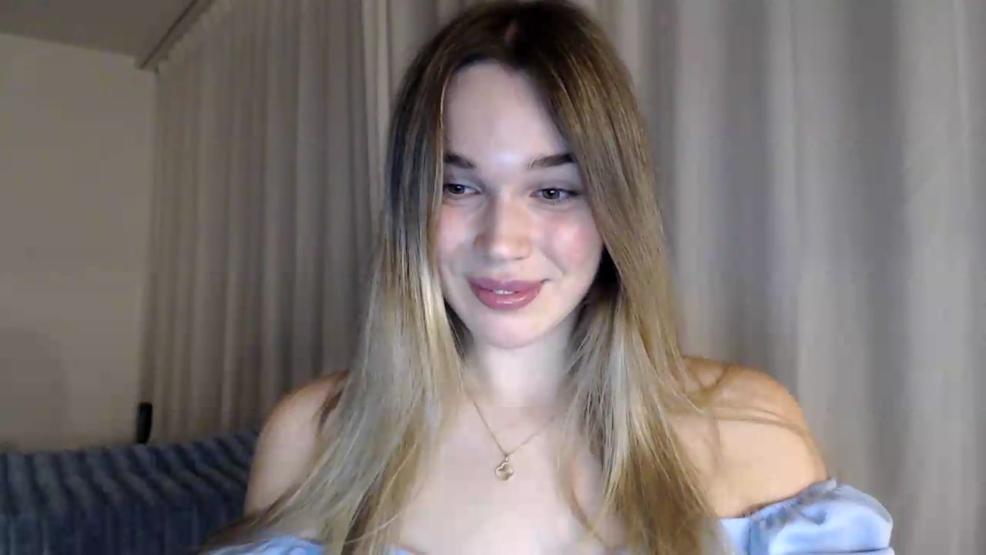 Gallery image thumbnail from Bday_Cassie's myfreecams stream on, 08/23/2026, 19:32 image 6 of 20