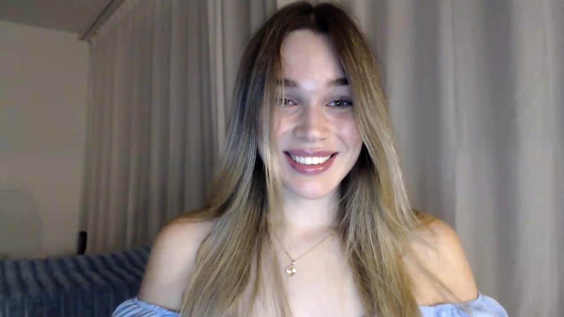 Gallery image thumbnail from Bday_Cassie's myfreecams stream on, 08/23/2026, 19:32 image 9 of 20