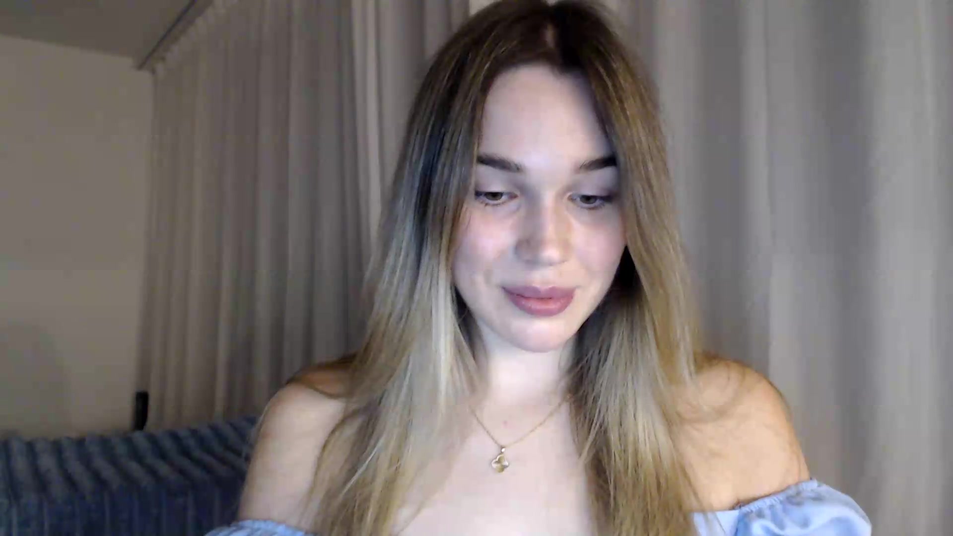 Gallery image thumbnail from Bday_Cassie's myfreecams stream on, 08/23/2026, 19:32 image 14 of 20