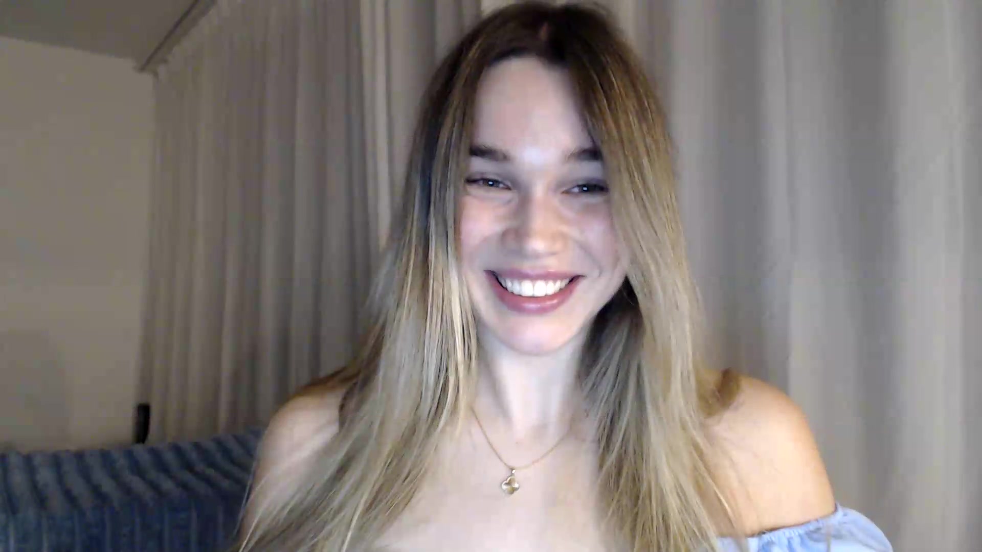 Gallery image thumbnail from Bday_Cassie's myfreecams stream on, 08/23/2026, 19:32 image 18 of 20