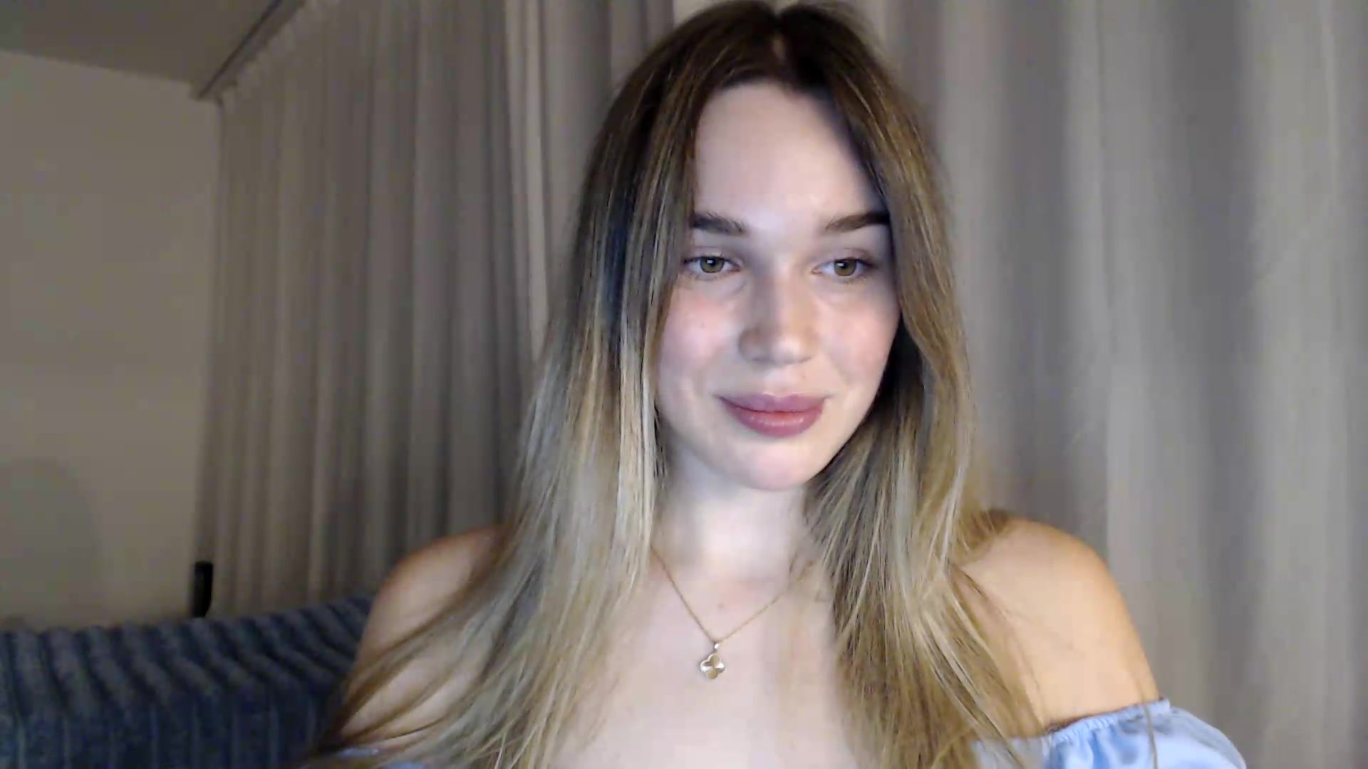 Gallery image thumbnail from Bday_Cassie's myfreecams stream on, 08/23/2026, 19:32 image 17 of 20