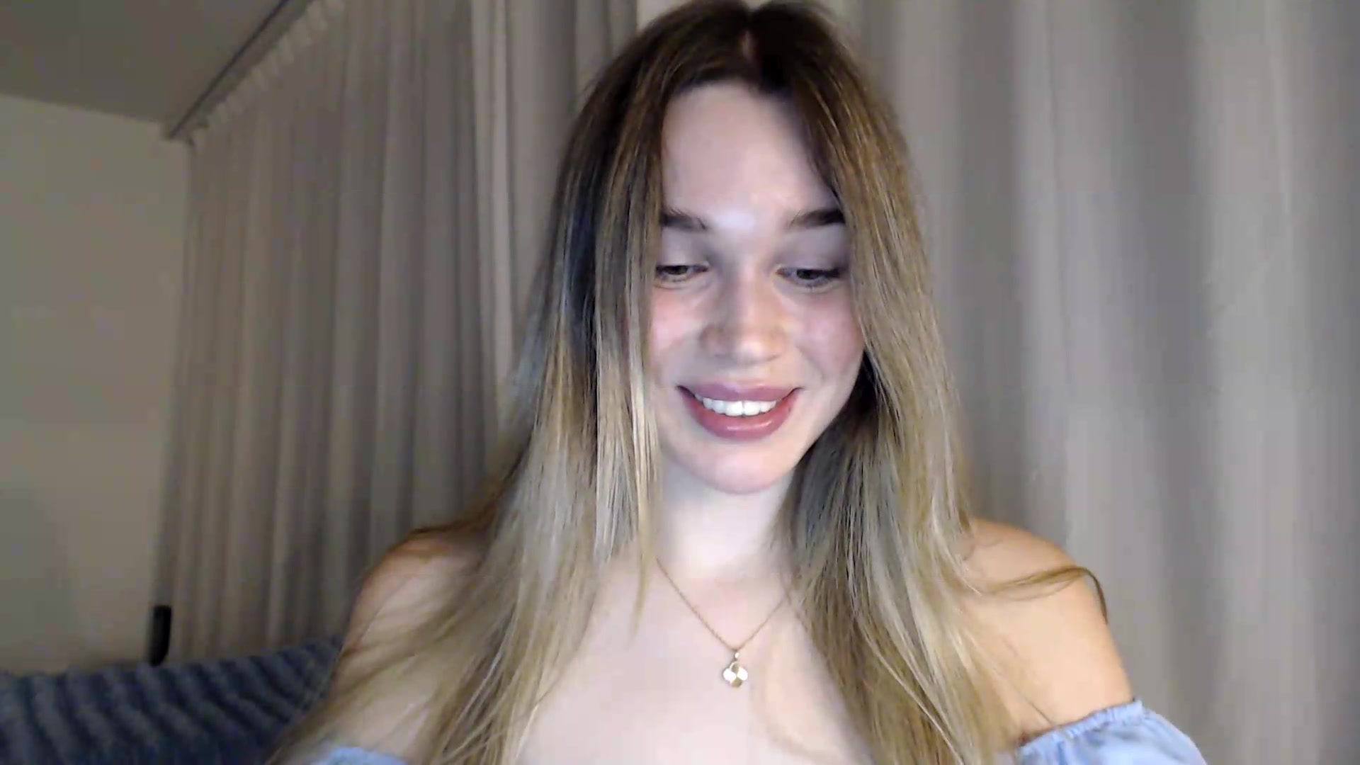 Gallery image thumbnail from Bday_Cassie's myfreecams stream on, 08/23/2026, 19:32 image 20 of 20