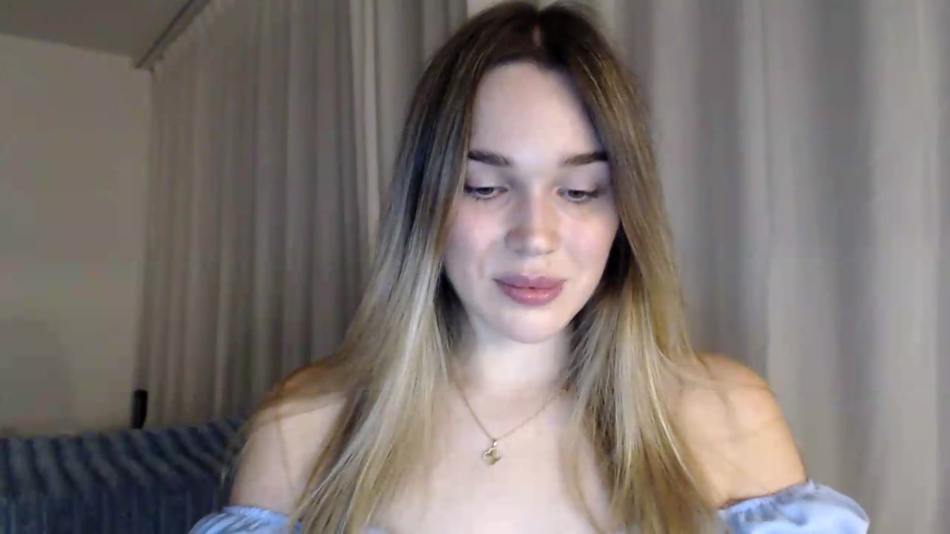 Gallery image thumbnail from Bday_Cassie's myfreecams stream on, 08/23/2026, 19:32 image 8 of 20