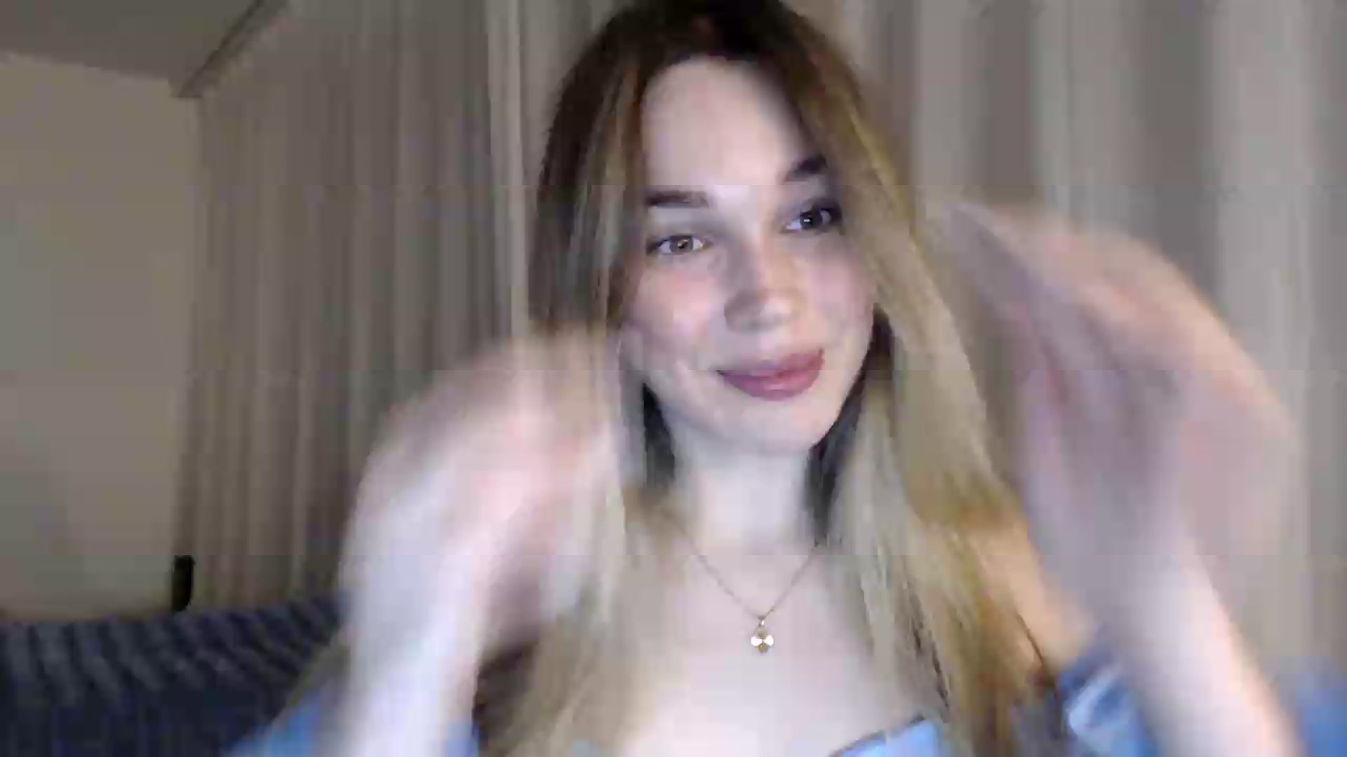 Gallery image thumbnail from Bday_Cassie's myfreecams stream on, 08/23/2026, 19:32 image 4 of 20