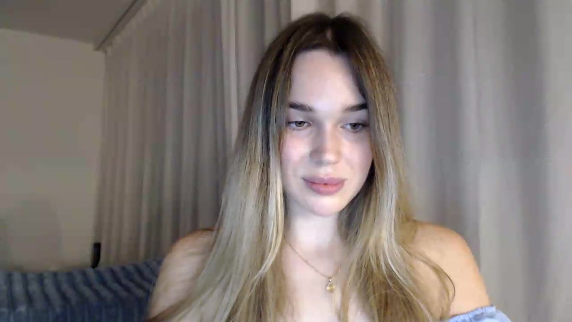 Gallery image thumbnail from Bday_Cassie's myfreecams stream on, 08/23/2026, 20:28 image 3 of 20