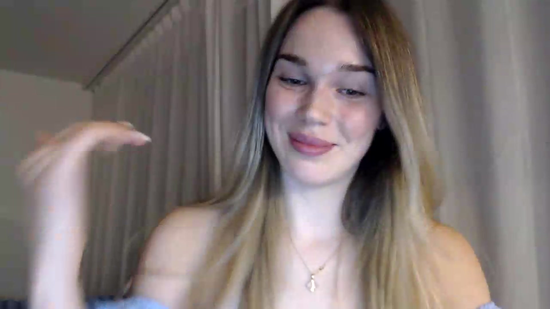 Gallery image thumbnail from Bday_Cassie's myfreecams stream on, 08/23/2026, 20:28 image 20 of 20