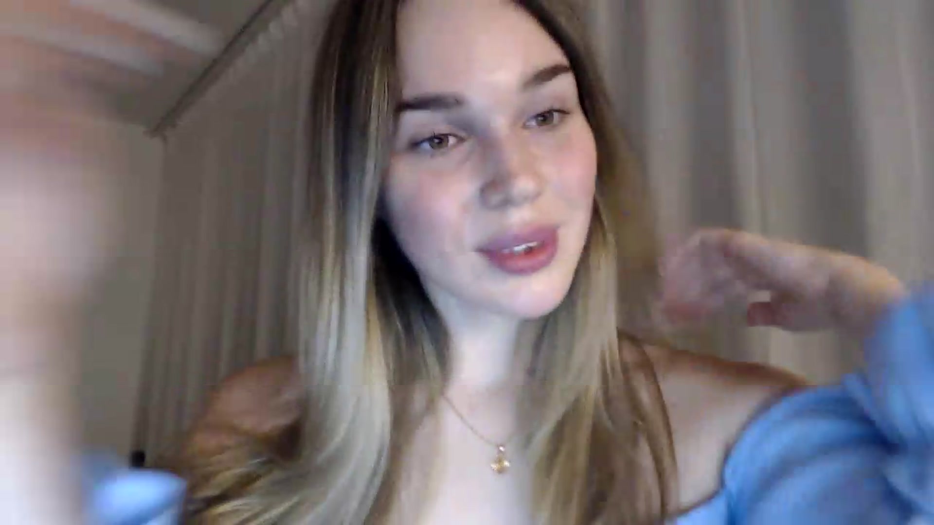 Gallery image thumbnail from Bday_Cassie's myfreecams stream on, 08/23/2026, 20:28 image 12 of 20