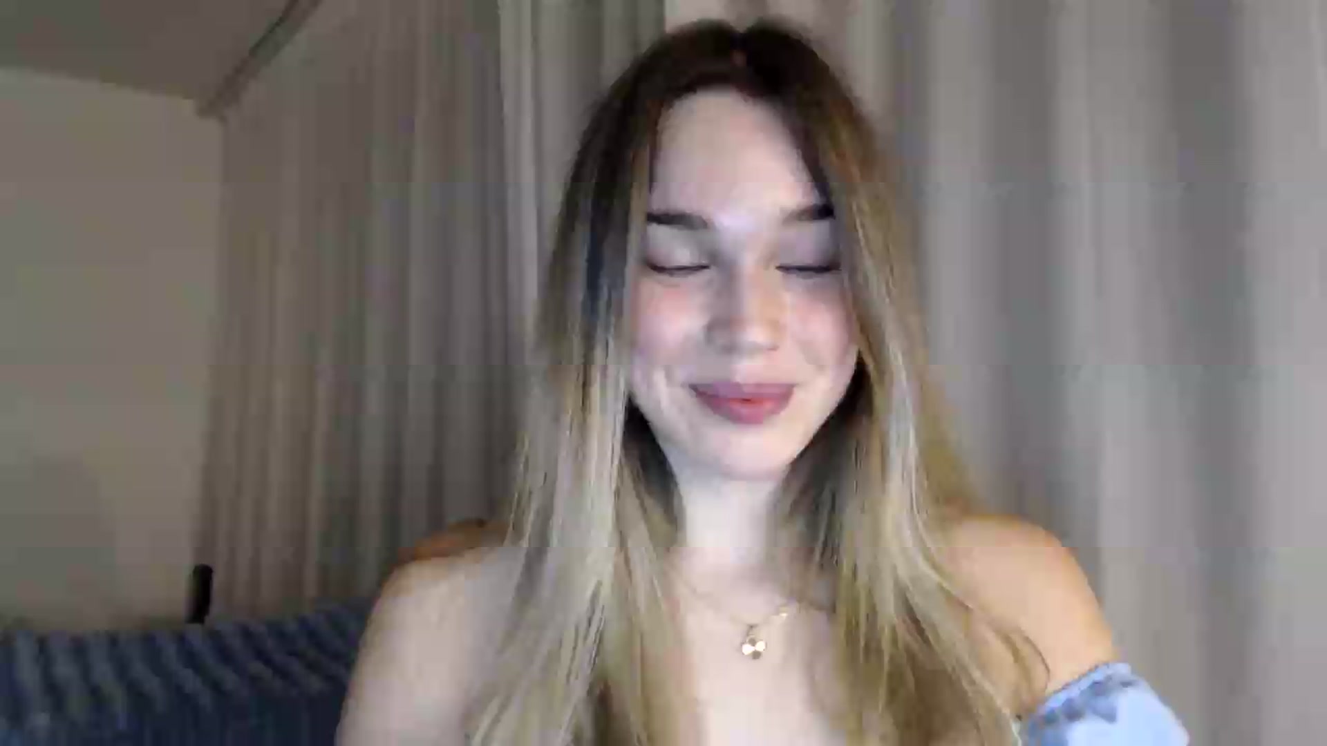 Gallery image thumbnail from Bday_Cassie's myfreecams stream on, 08/23/2026, 20:28 image 8 of 20