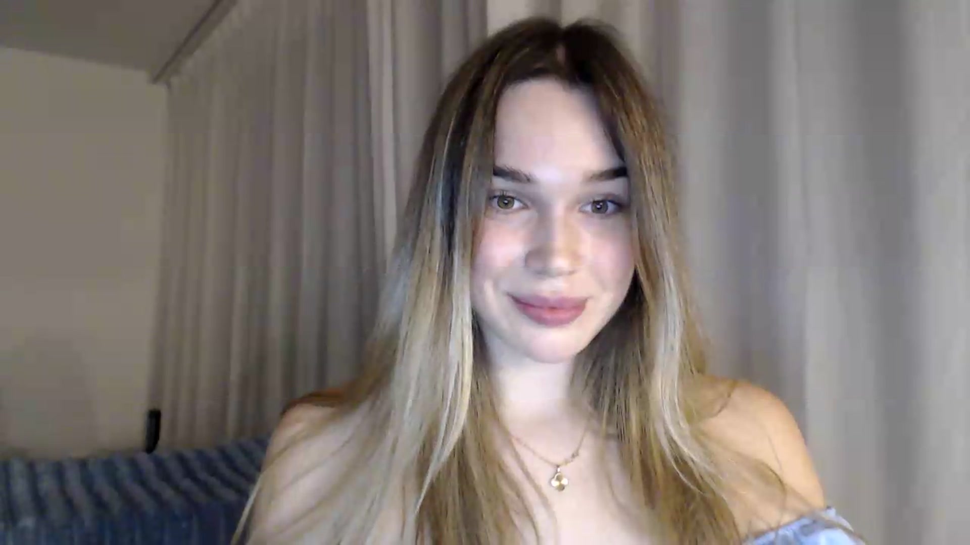 Gallery image thumbnail from Bday_Cassie's myfreecams stream on, 08/23/2026, 20:28 image 5 of 20
