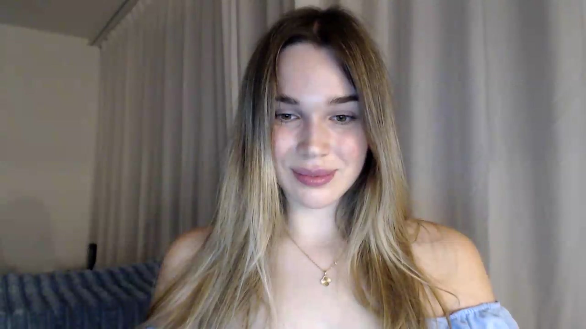 Gallery image thumbnail from Bday_Cassie's myfreecams stream on, 08/23/2026, 20:28 image 10 of 20