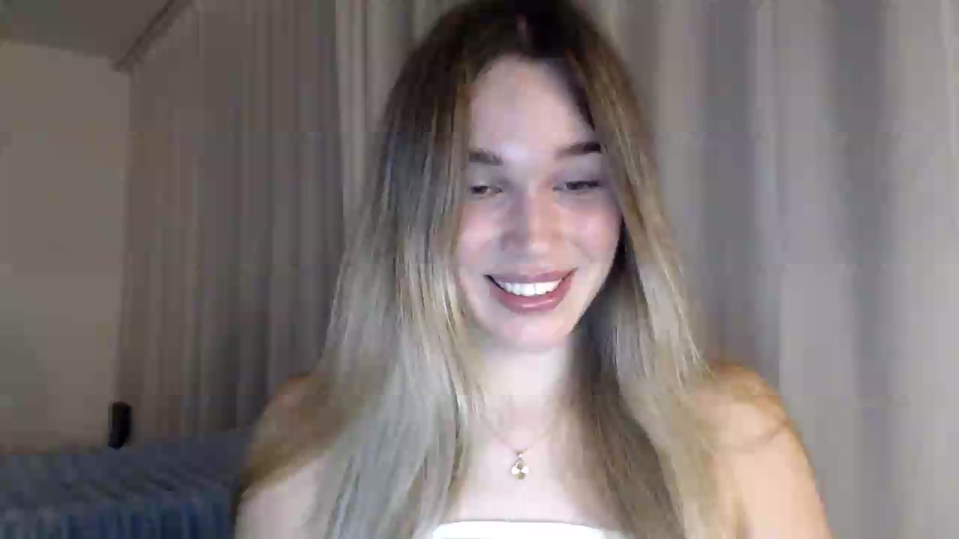 Gallery image thumbnail from Bday_Cassie's myfreecams stream on, 08/25/2026, 18:29 image 5 of 20