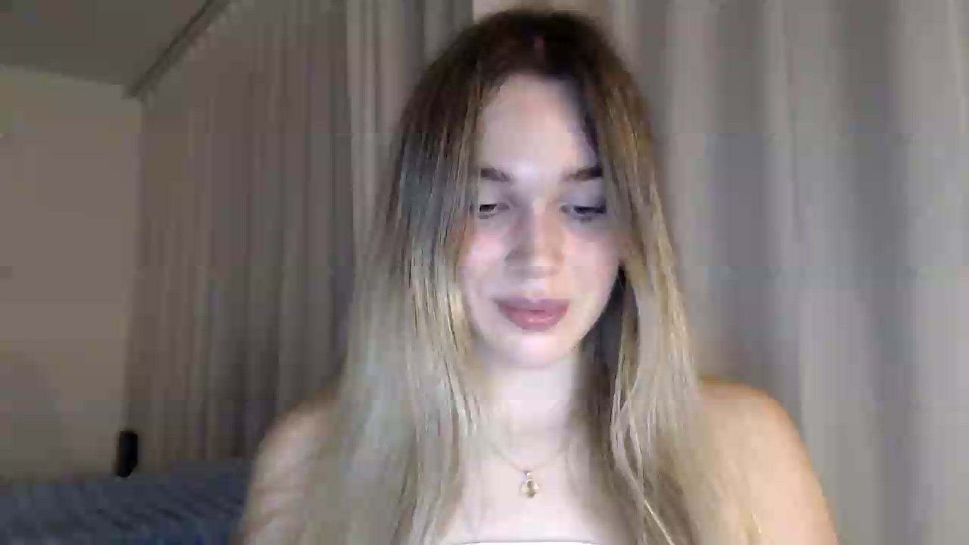 Gallery image thumbnail from Bday_Cassie's myfreecams stream on, 08/25/2026, 18:29 image 2 of 20