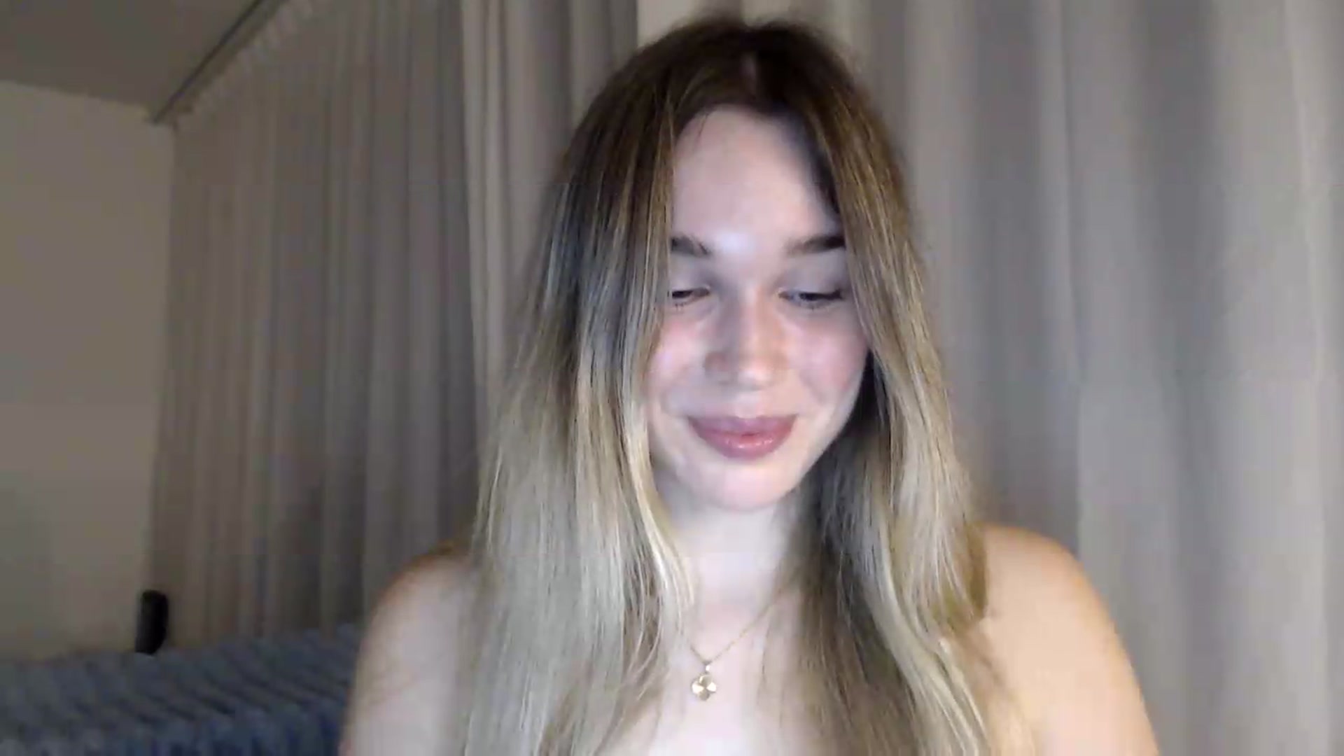 Gallery image thumbnail from Bday_Cassie's myfreecams stream on, 08/25/2026, 18:29 image 9 of 20