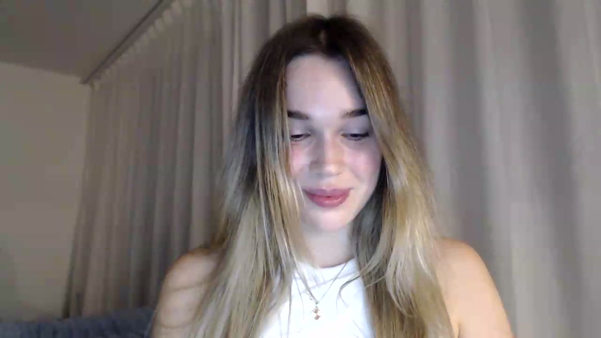 Gallery image thumbnail from Bday_Cassie's myfreecams stream on, 08/26/2026, 20:30 image 5 of 20