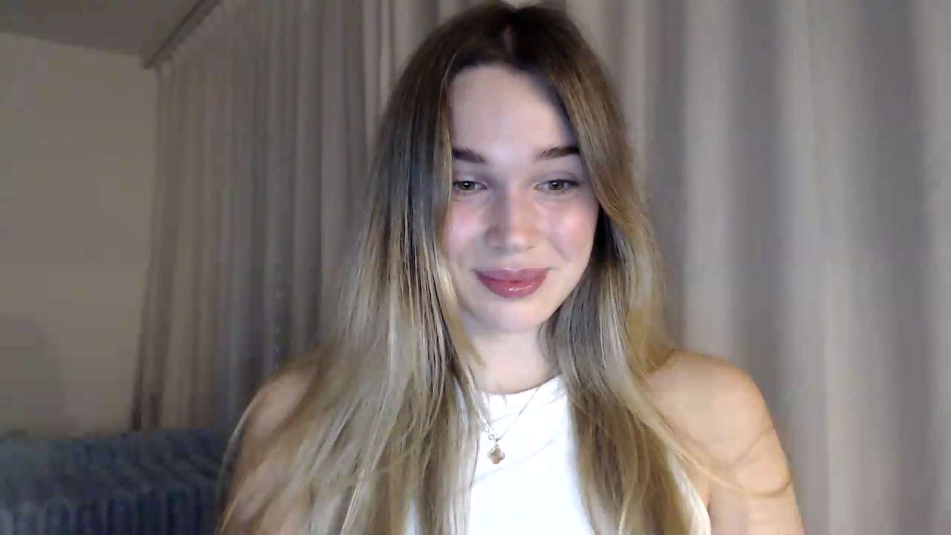 Gallery image thumbnail from Bday_Cassie's myfreecams stream on, 08/26/2026, 20:30 image 3 of 20