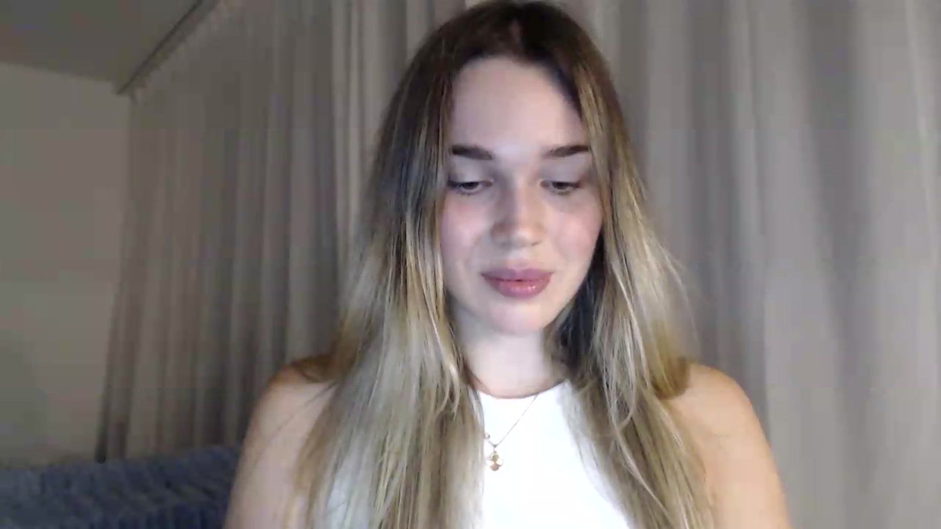 Gallery image thumbnail from Bday_Cassie's myfreecams stream on, 08/26/2026, 20:30 image 15 of 20