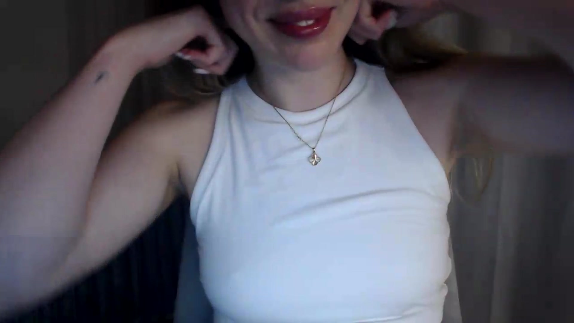 Gallery image thumbnail from Bday_Cassie's myfreecams stream on, 08/26/2026, 20:30 image 7 of 20