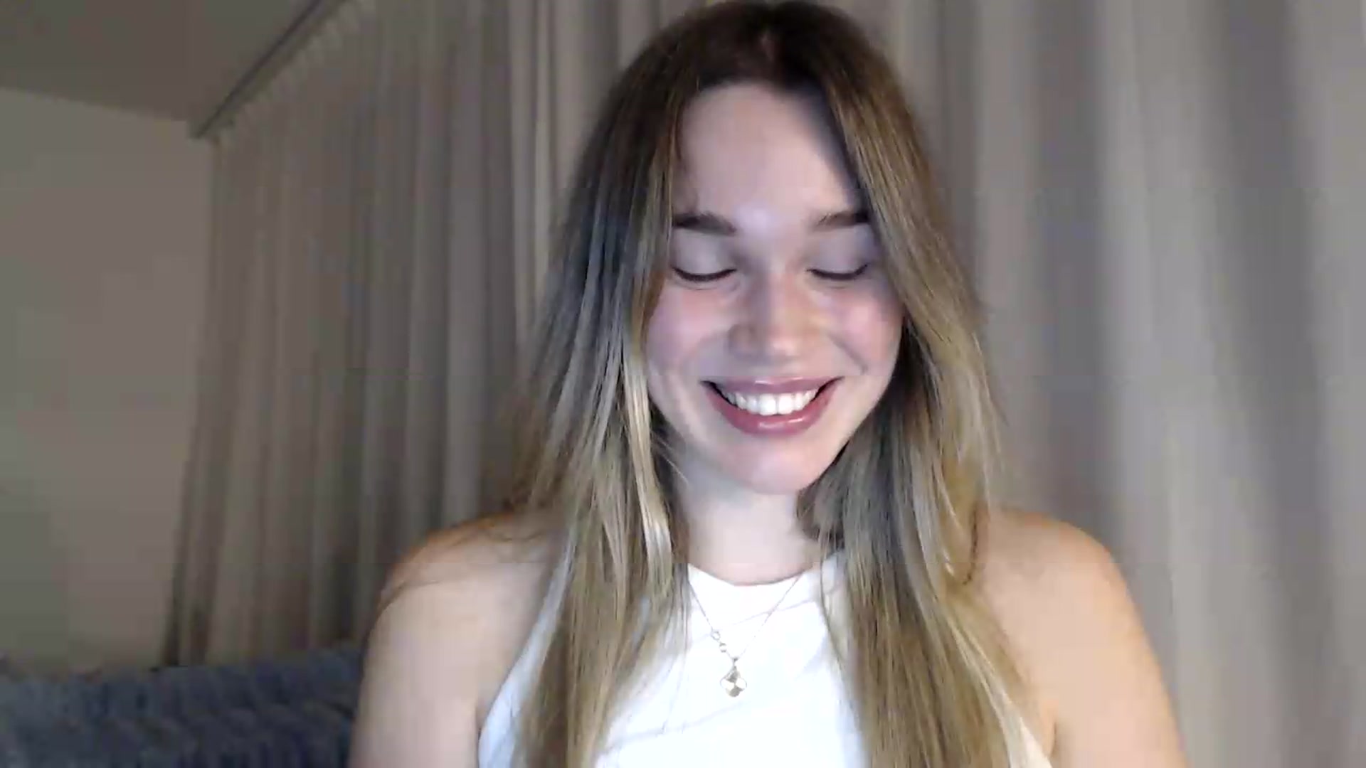 Gallery image thumbnail from Bday_Cassie's myfreecams stream on, 08/26/2026, 20:30 image 6 of 20