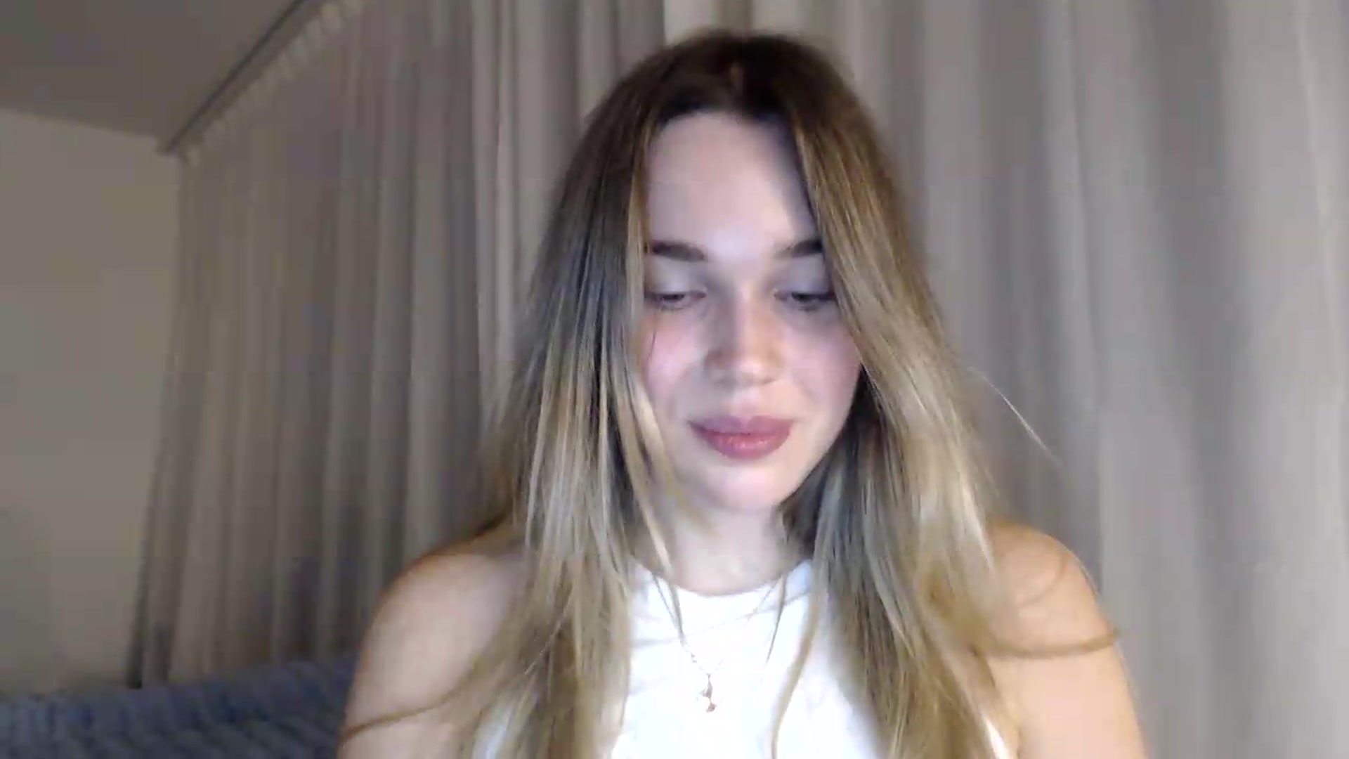 Gallery image thumbnail from Bday_Cassie's myfreecams stream on, 08/26/2026, 20:30 image 8 of 20