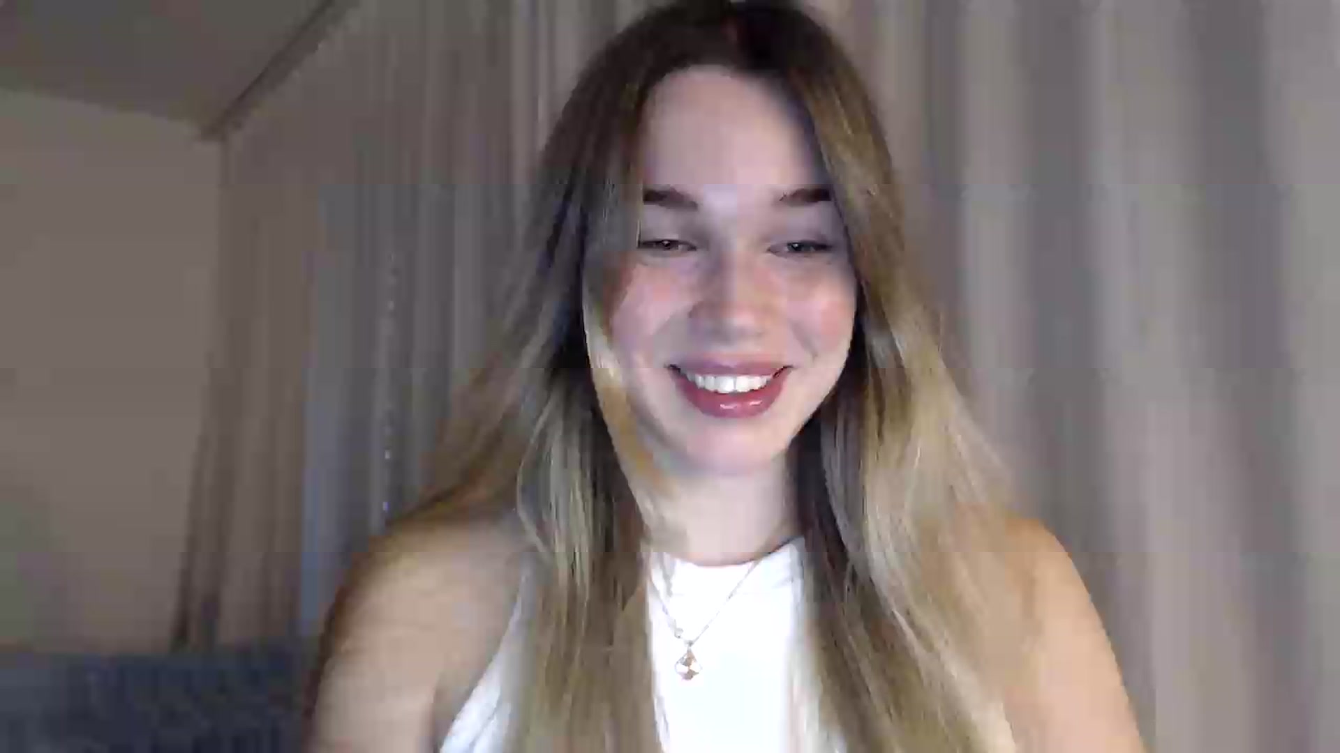 Gallery image thumbnail from Bday_Cassie's myfreecams stream on, 08/26/2026, 20:30 image 1 of 20