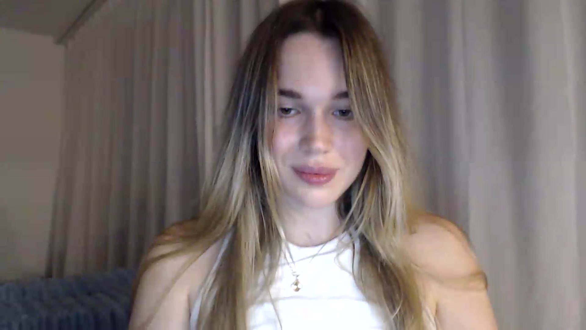Gallery image thumbnail from Bday_Cassie's myfreecams stream on, 08/26/2026, 20:30 image 12 of 20