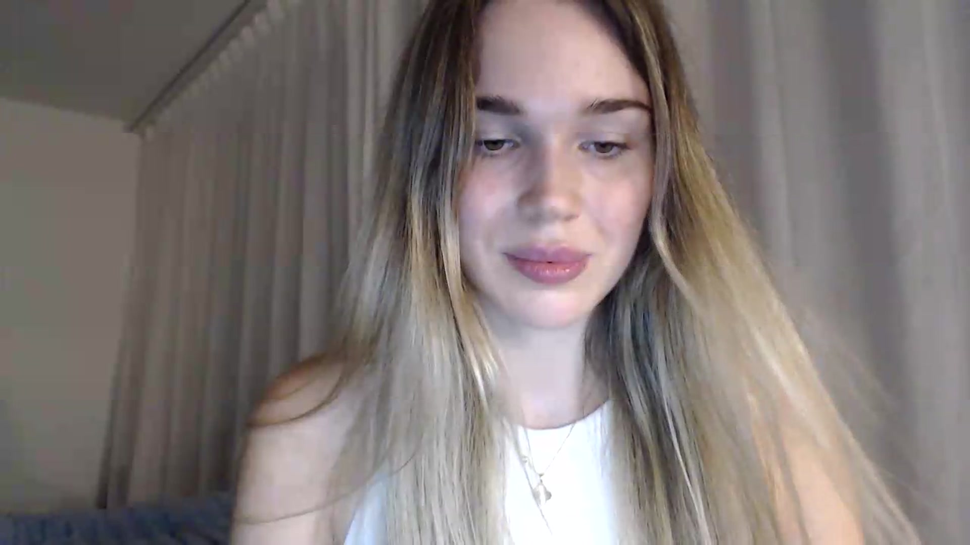 Gallery image thumbnail from Bday_Cassie's myfreecams stream on, 08/26/2026, 20:30 image 14 of 20