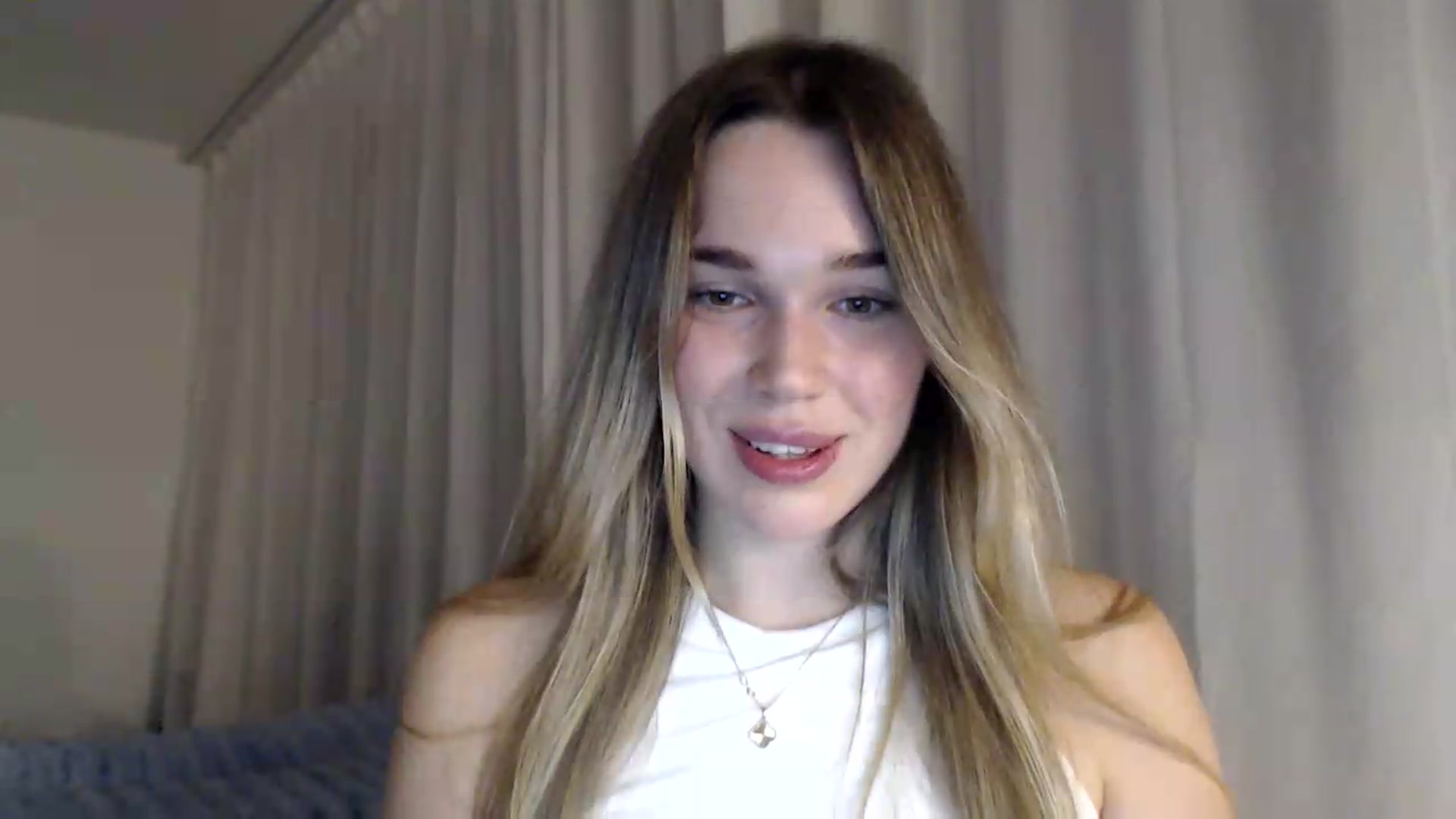 Gallery image thumbnail from Bday_Cassie's myfreecams stream on, 08/26/2026, 20:30 image 9 of 20