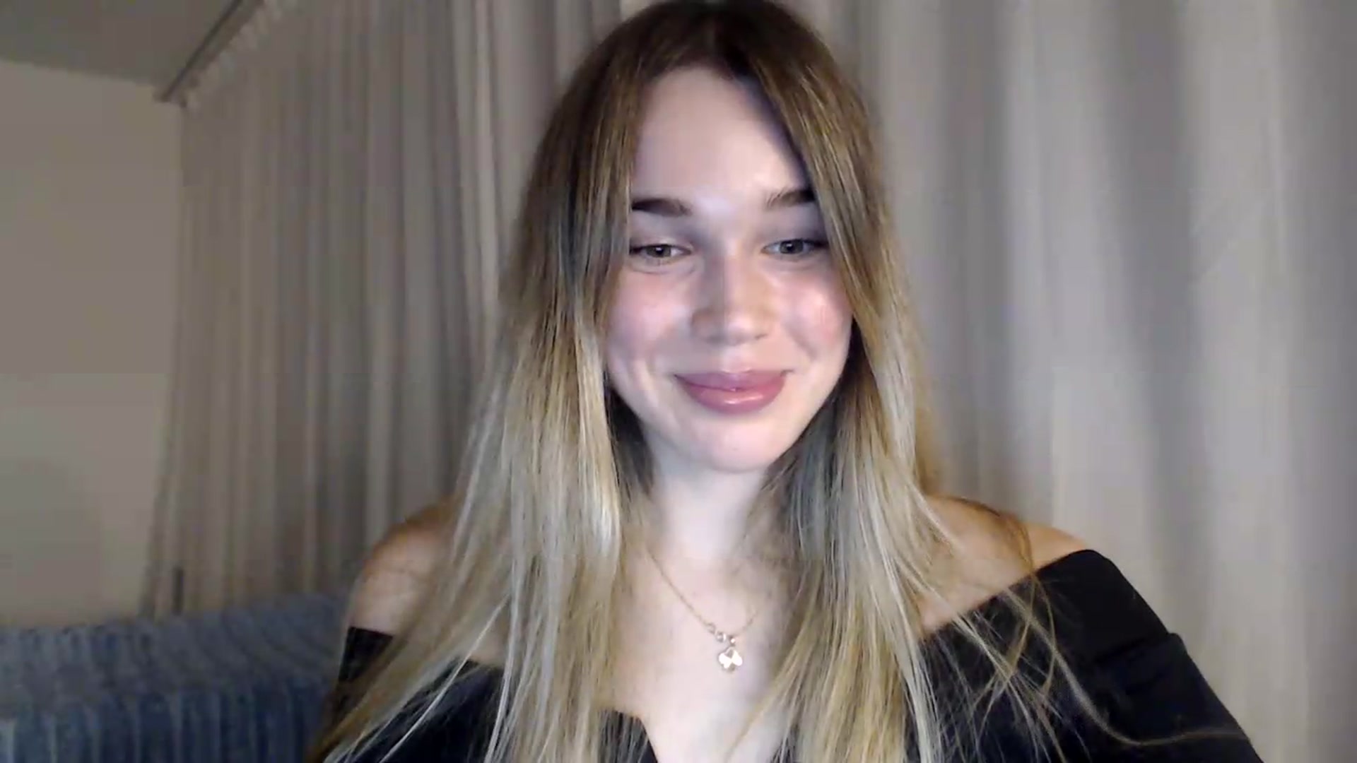 Gallery image thumbnail from Bday_Cassie's myfreecams stream on, 08/27/2026, 19:36 image 11 of 20