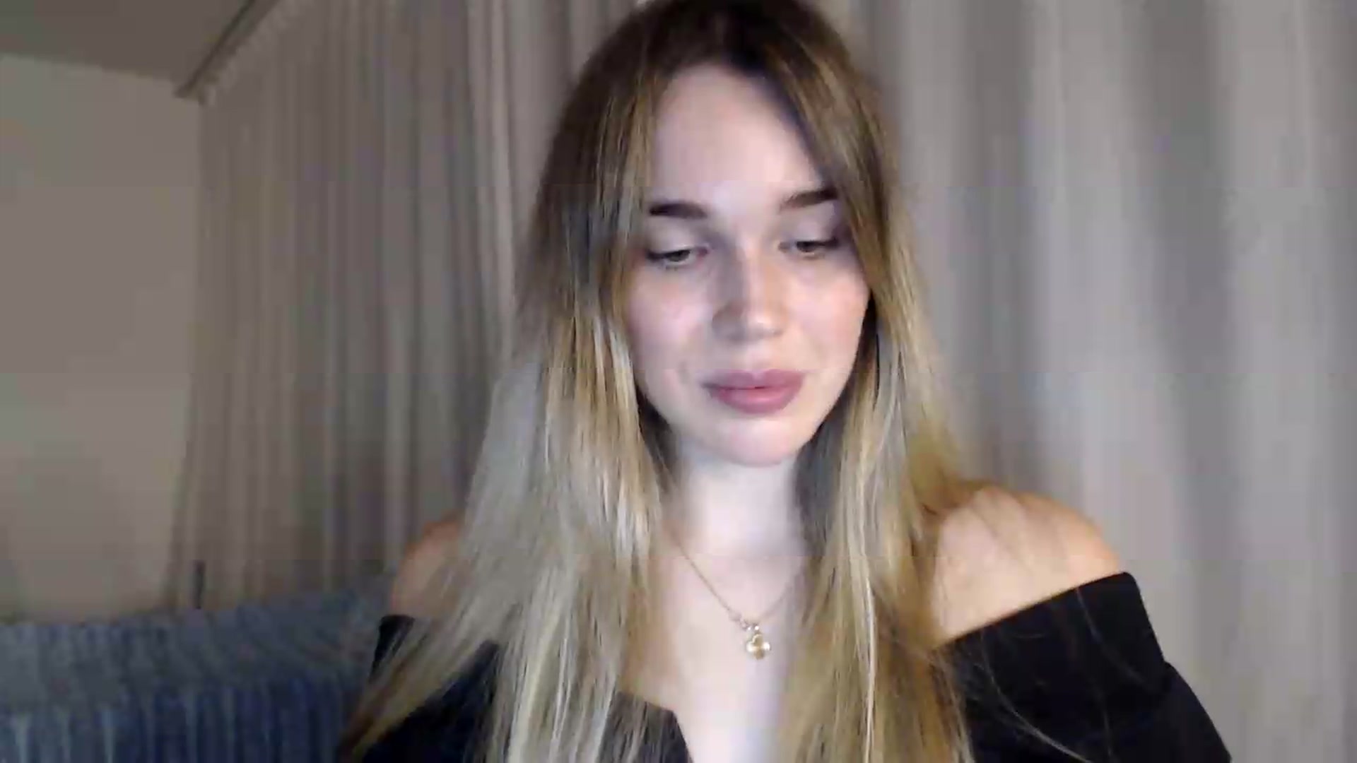 Gallery image thumbnail from Bday_Cassie's myfreecams stream on, 08/27/2026, 19:36 image 7 of 20