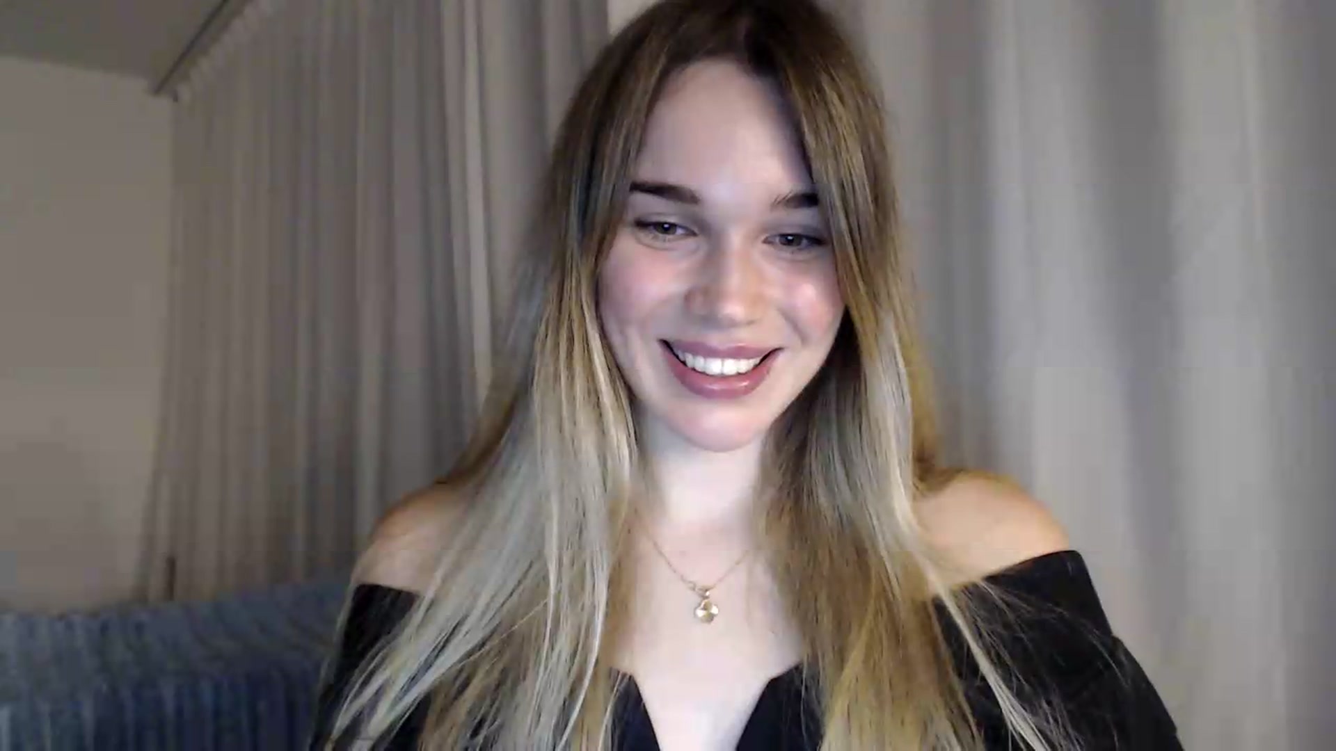 Gallery image thumbnail from Bday_Cassie's myfreecams stream on, 08/27/2026, 19:36 image 13 of 20