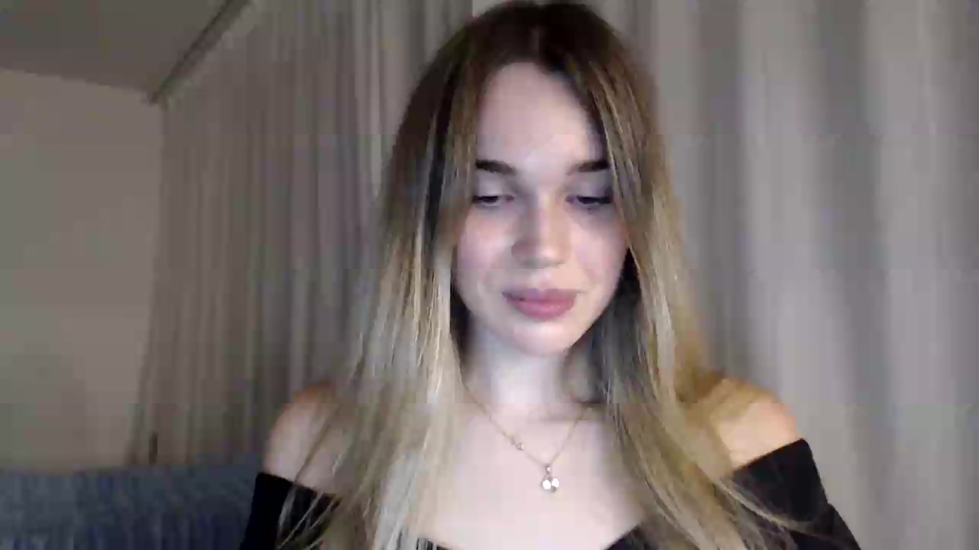 Gallery image thumbnail from Bday_Cassie's myfreecams stream on, 08/27/2026, 19:36 image 18 of 20