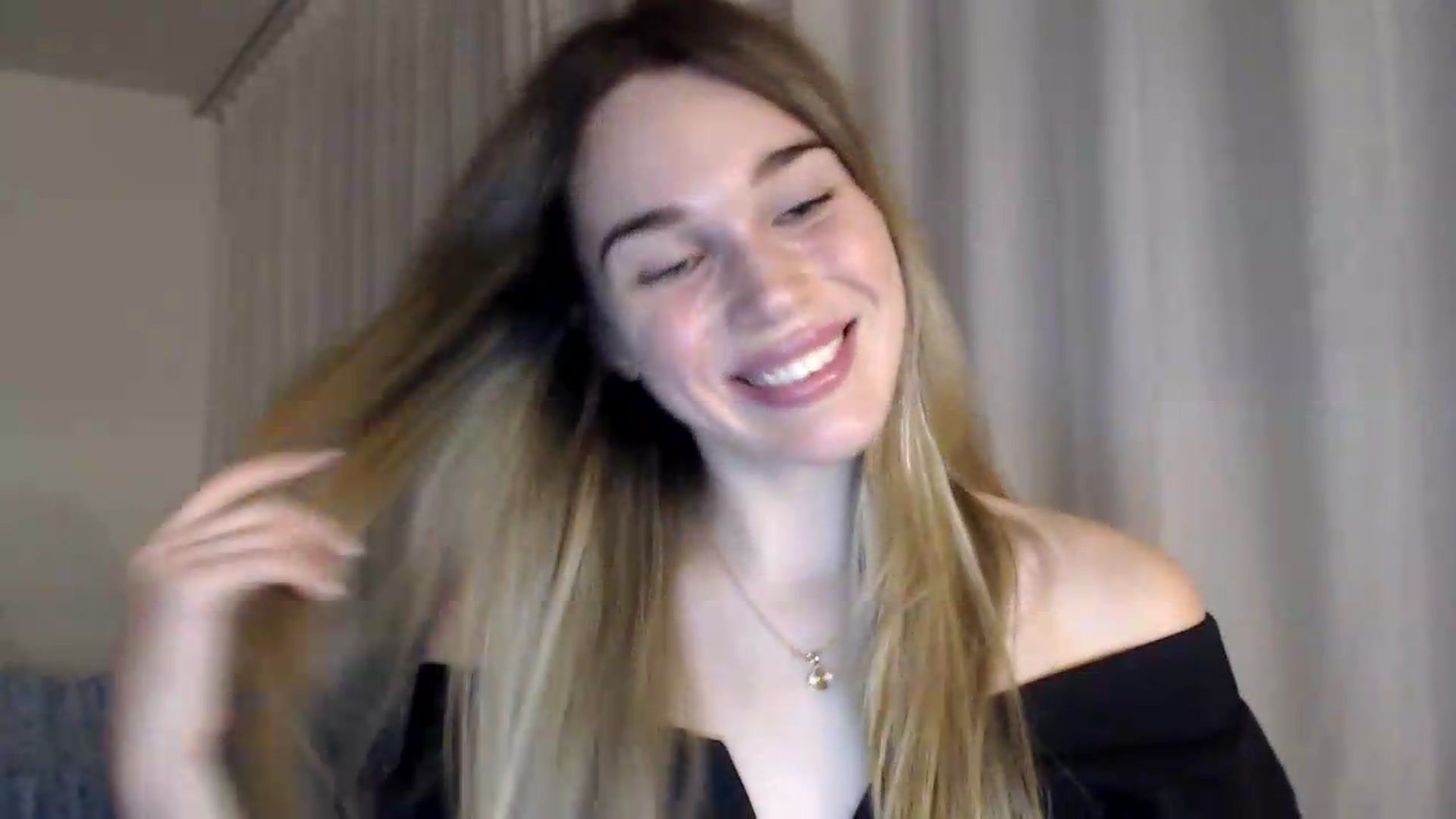 Gallery image thumbnail from Bday_Cassie's myfreecams stream on, 08/27/2026, 19:36 image 8 of 20