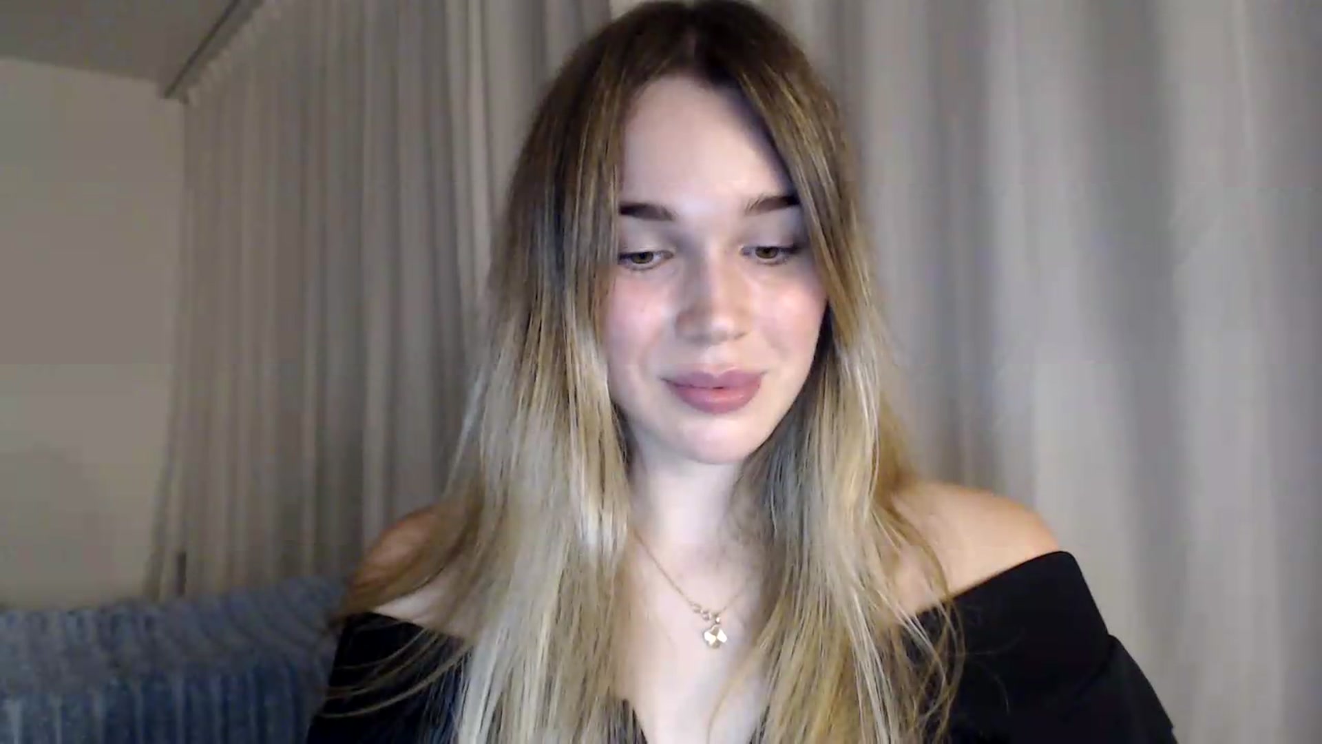 Gallery image thumbnail from Bday_Cassie's myfreecams stream on, 08/27/2026, 19:36 image 10 of 20